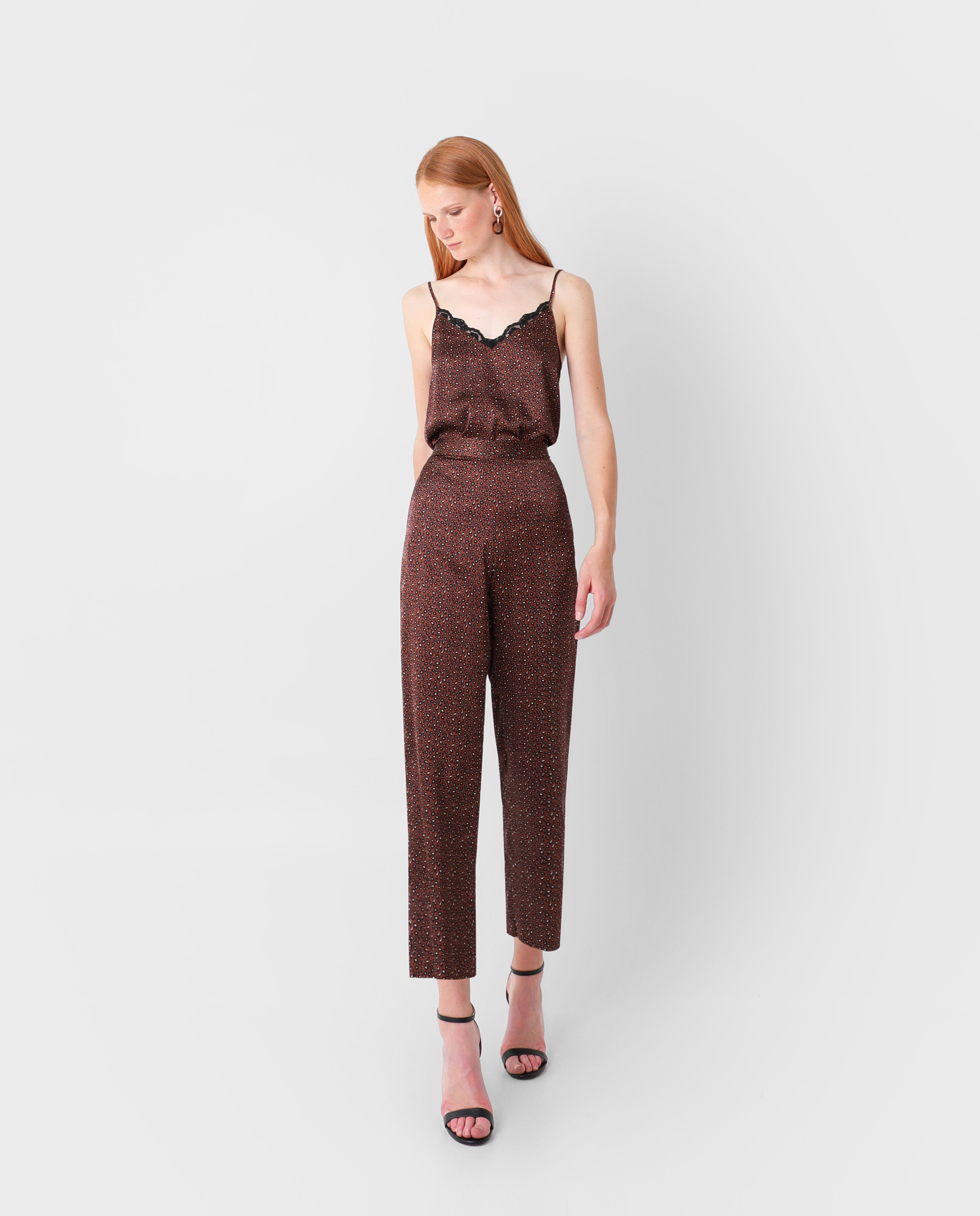 Choco Pants 11040