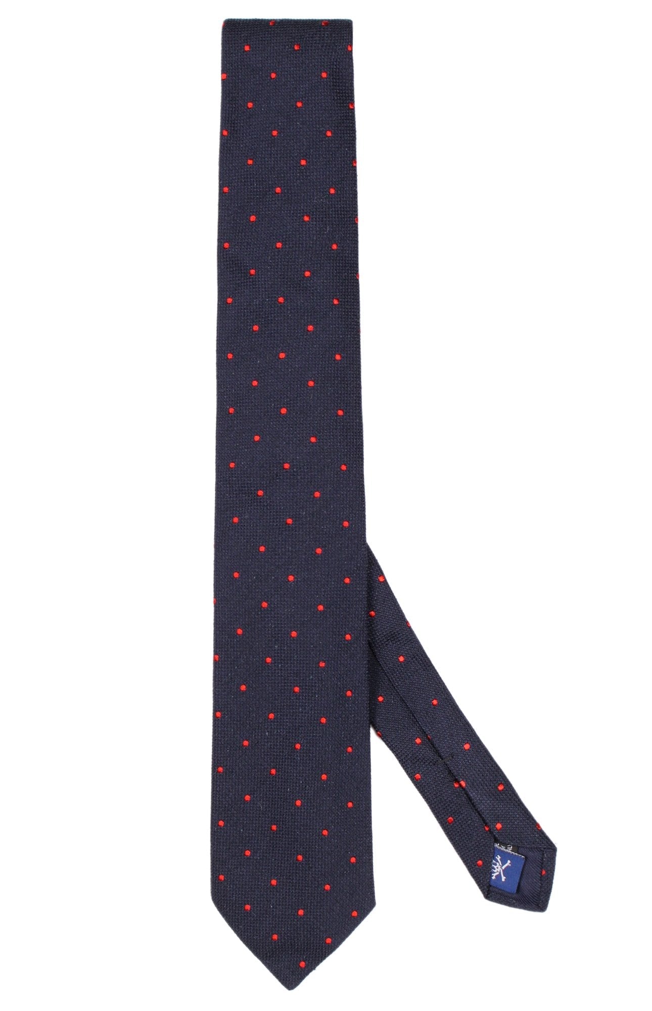 MARINE TIE