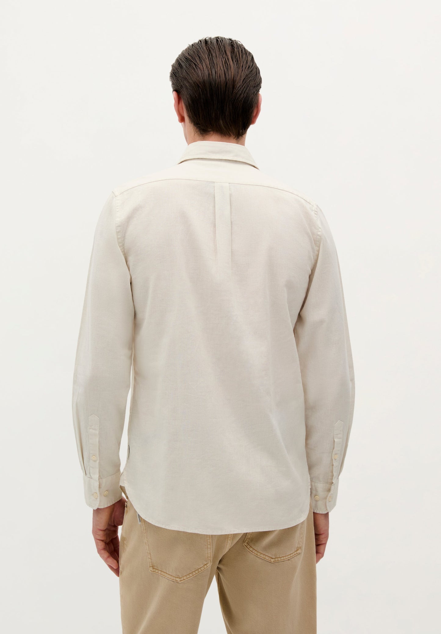 CAMISA POLERA LIGERA