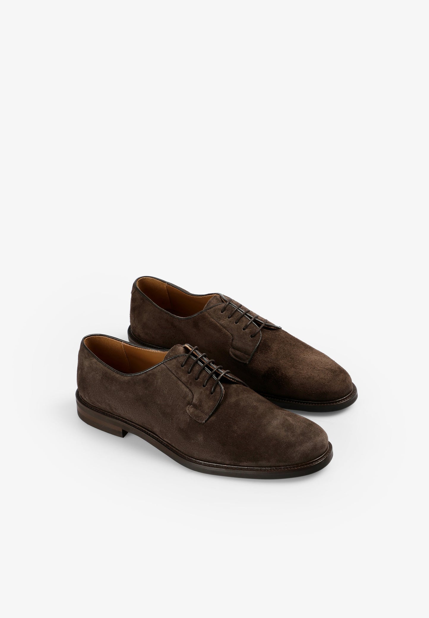 ZAPATO DERBY ANTE