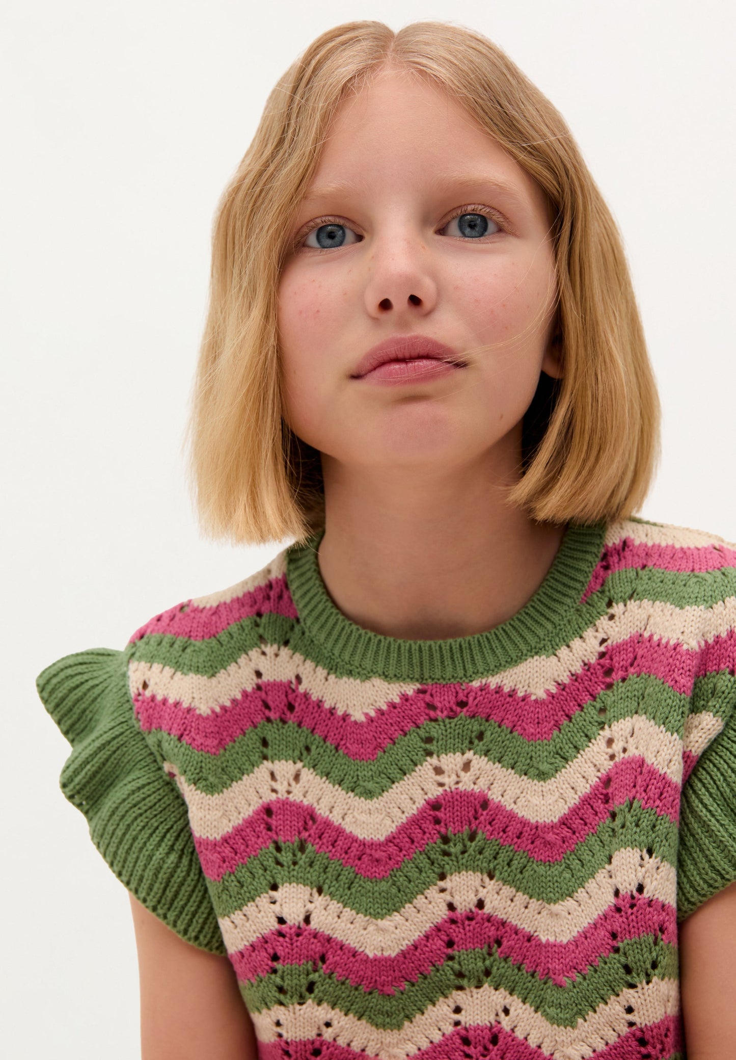 TOP PUNTO ONDAS VOLANTE