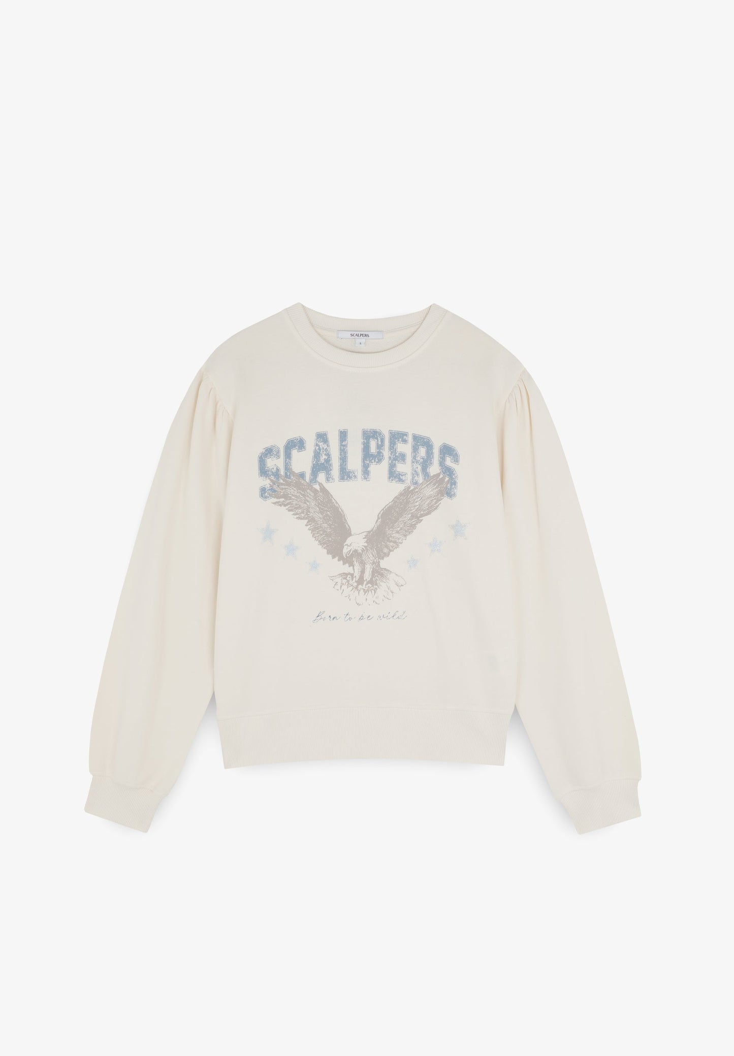 POLERÓN PRINT LAVADO