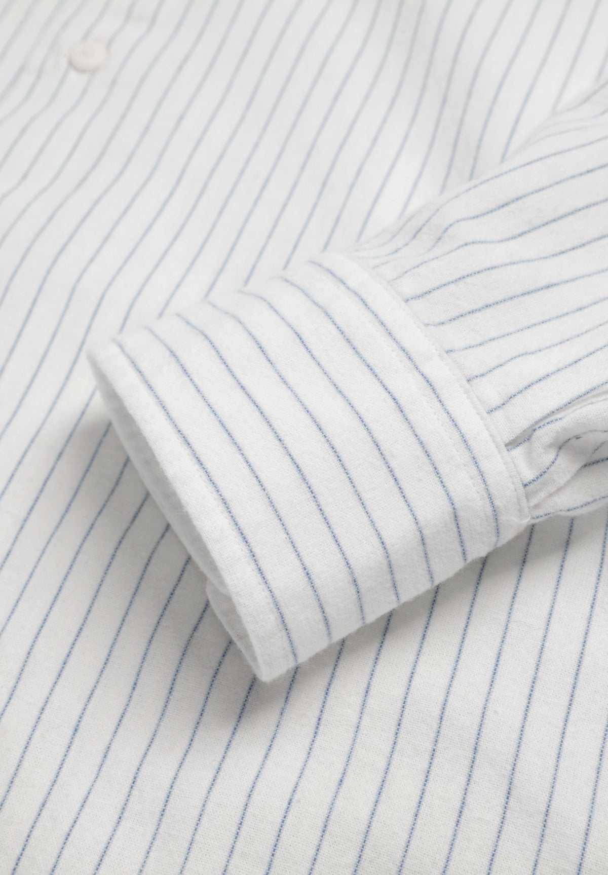 CAMISA RAYAS AFELPADA