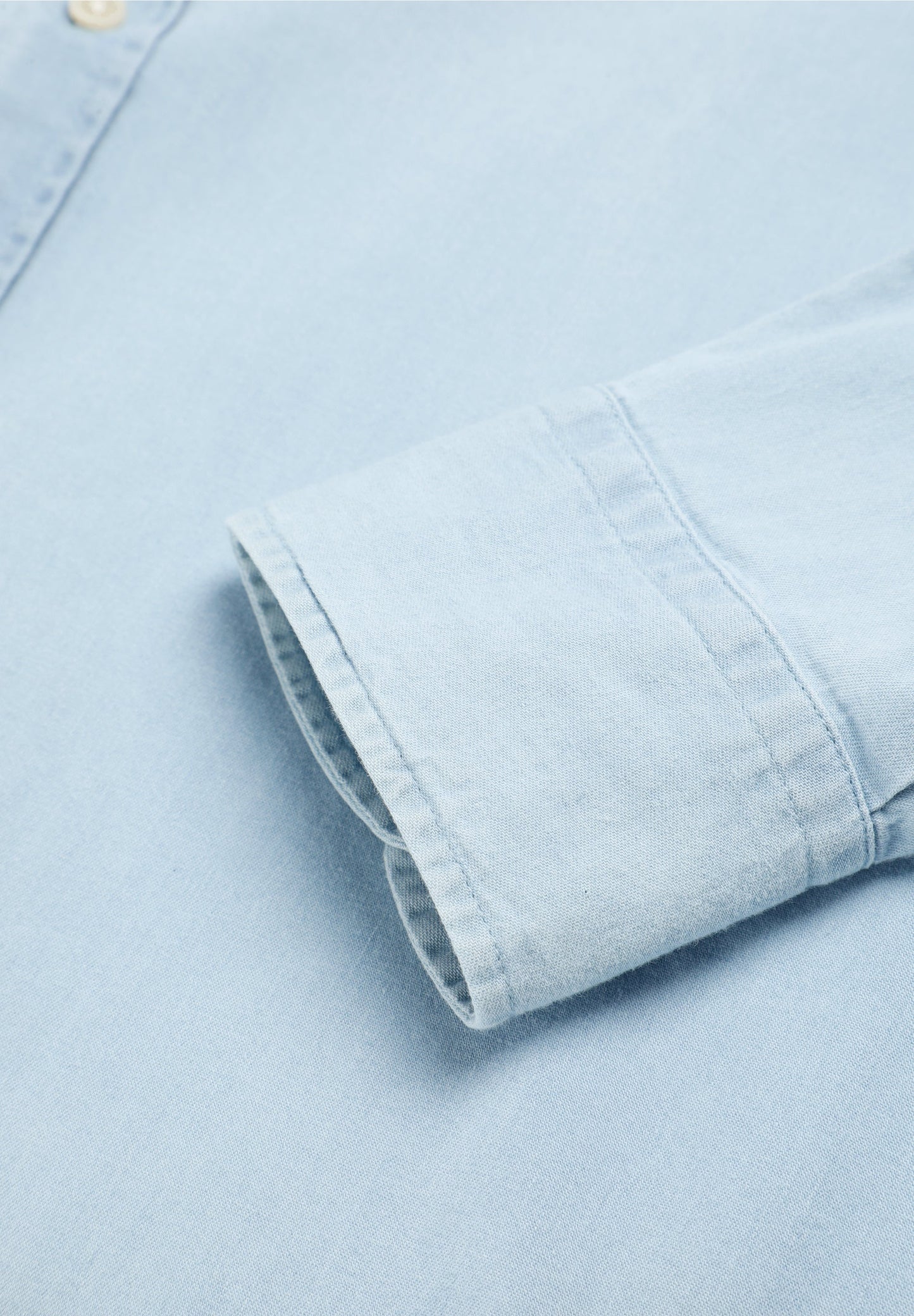 CAMISA ESTILO DENIM