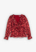 ROUGE PRINT SHIRT