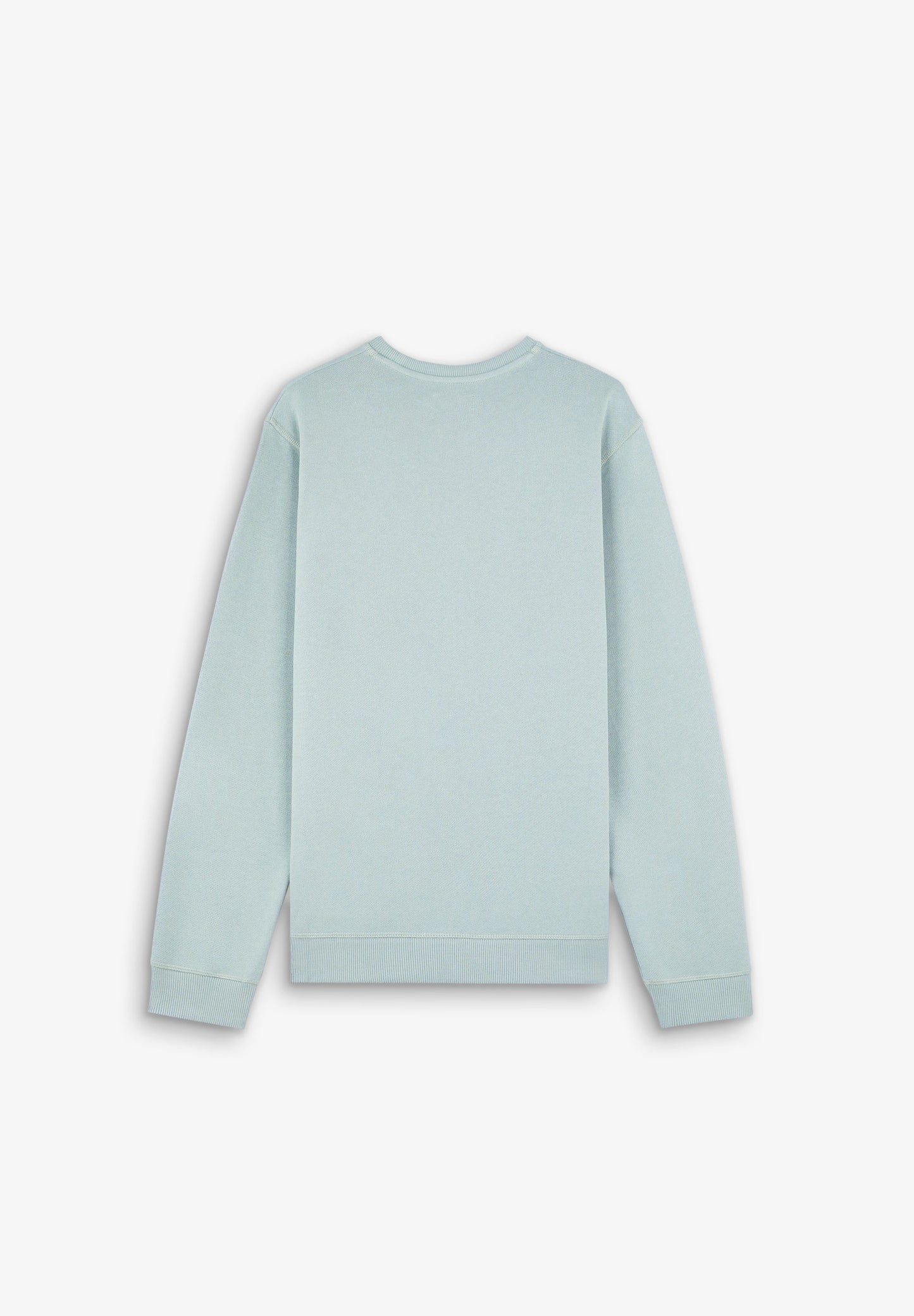 POLERÓN BÁSICO CALAVERA BORDADA