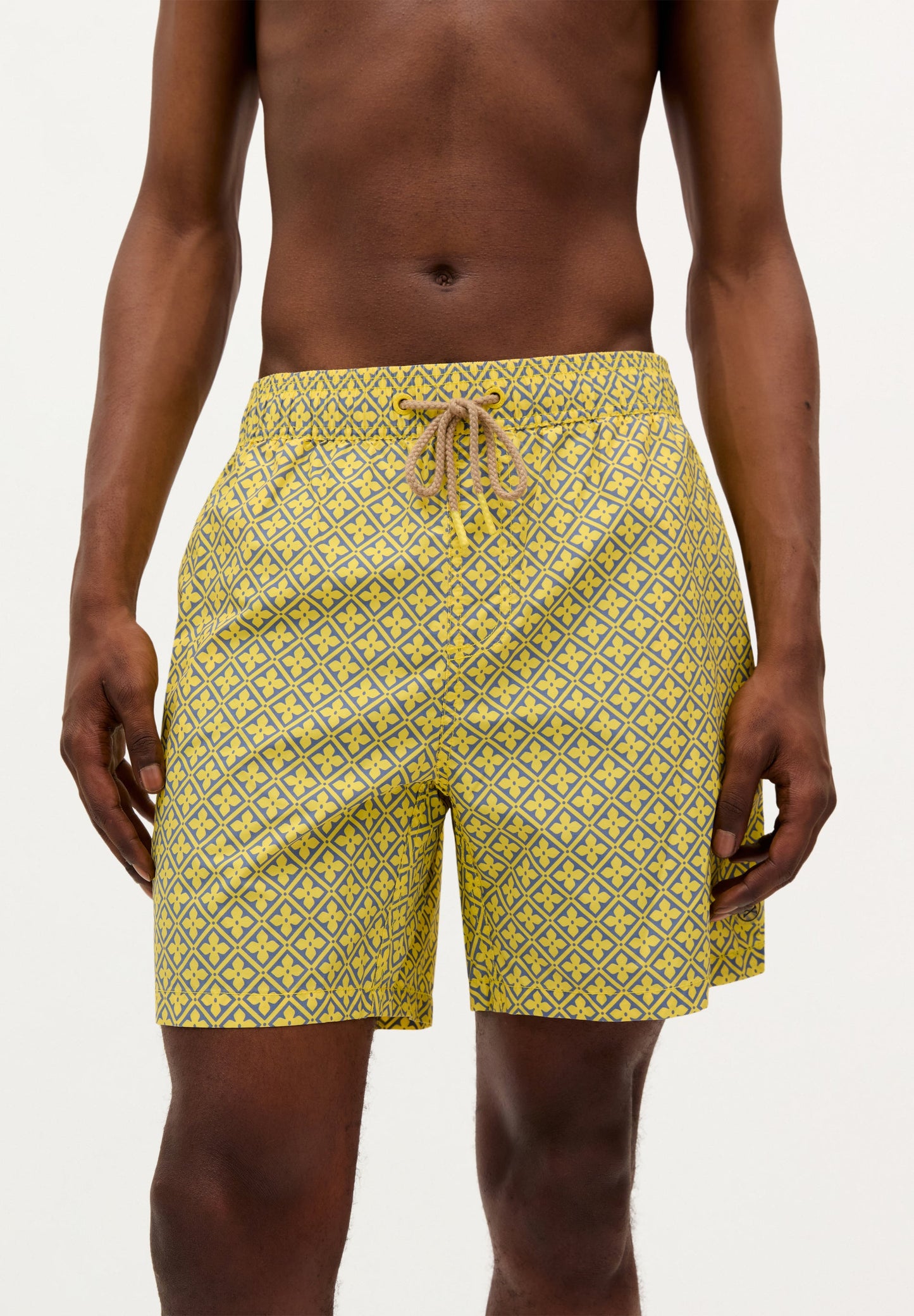 BAÑADOR FLOR DE LIS