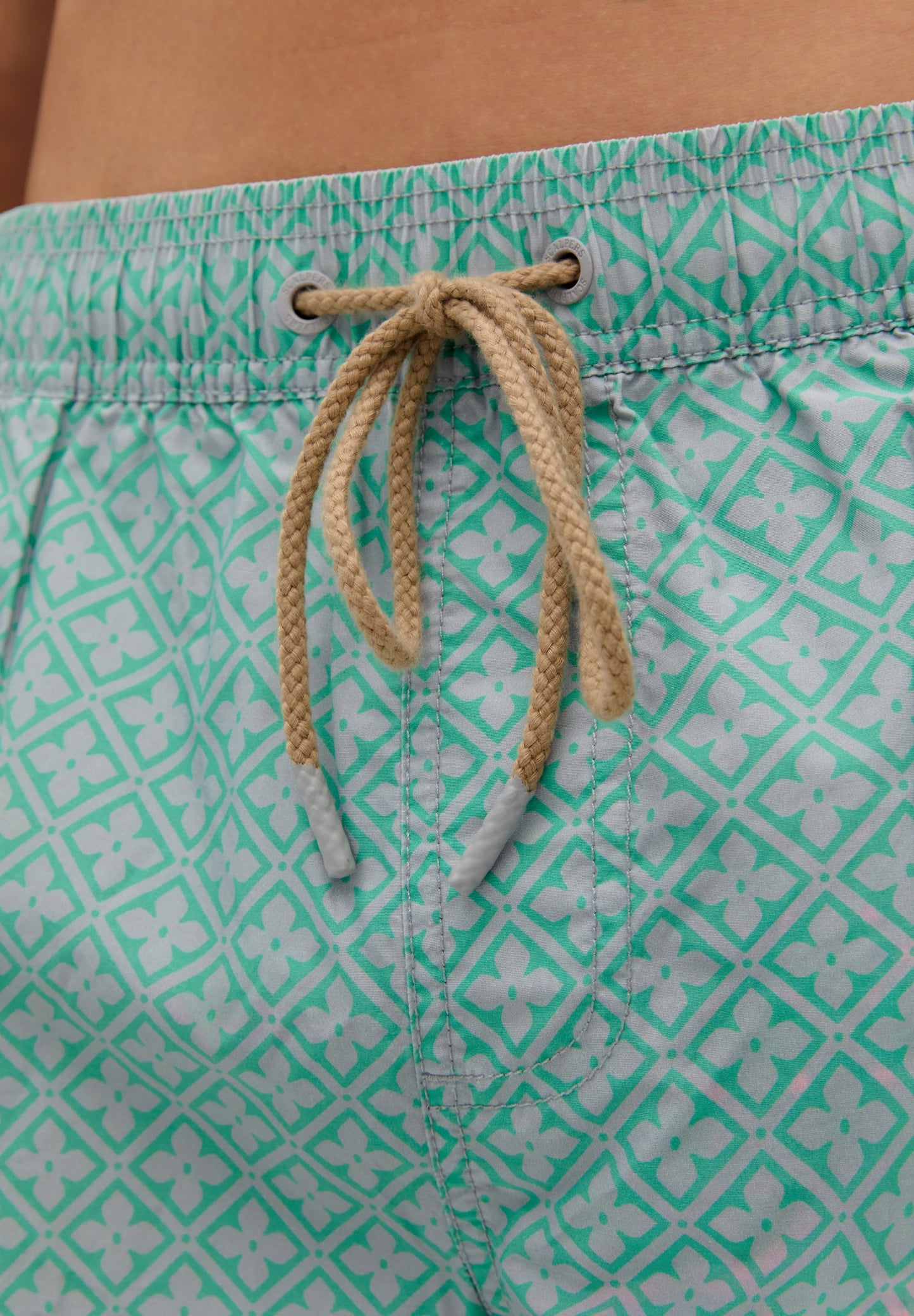 BAÑADOR FLOR DE LIS