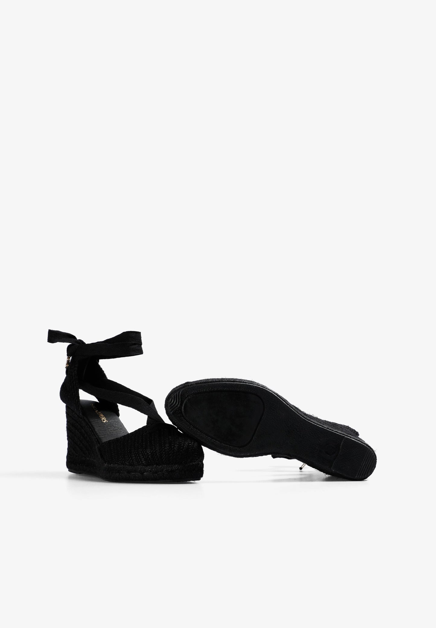 ALPARGATAS CUÑA YUTE