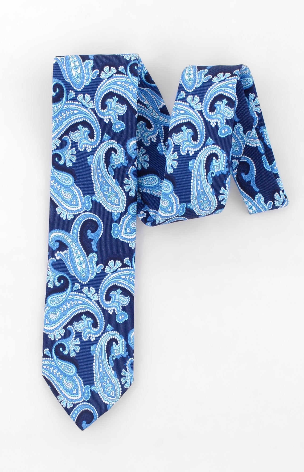 AMEBAS TIE