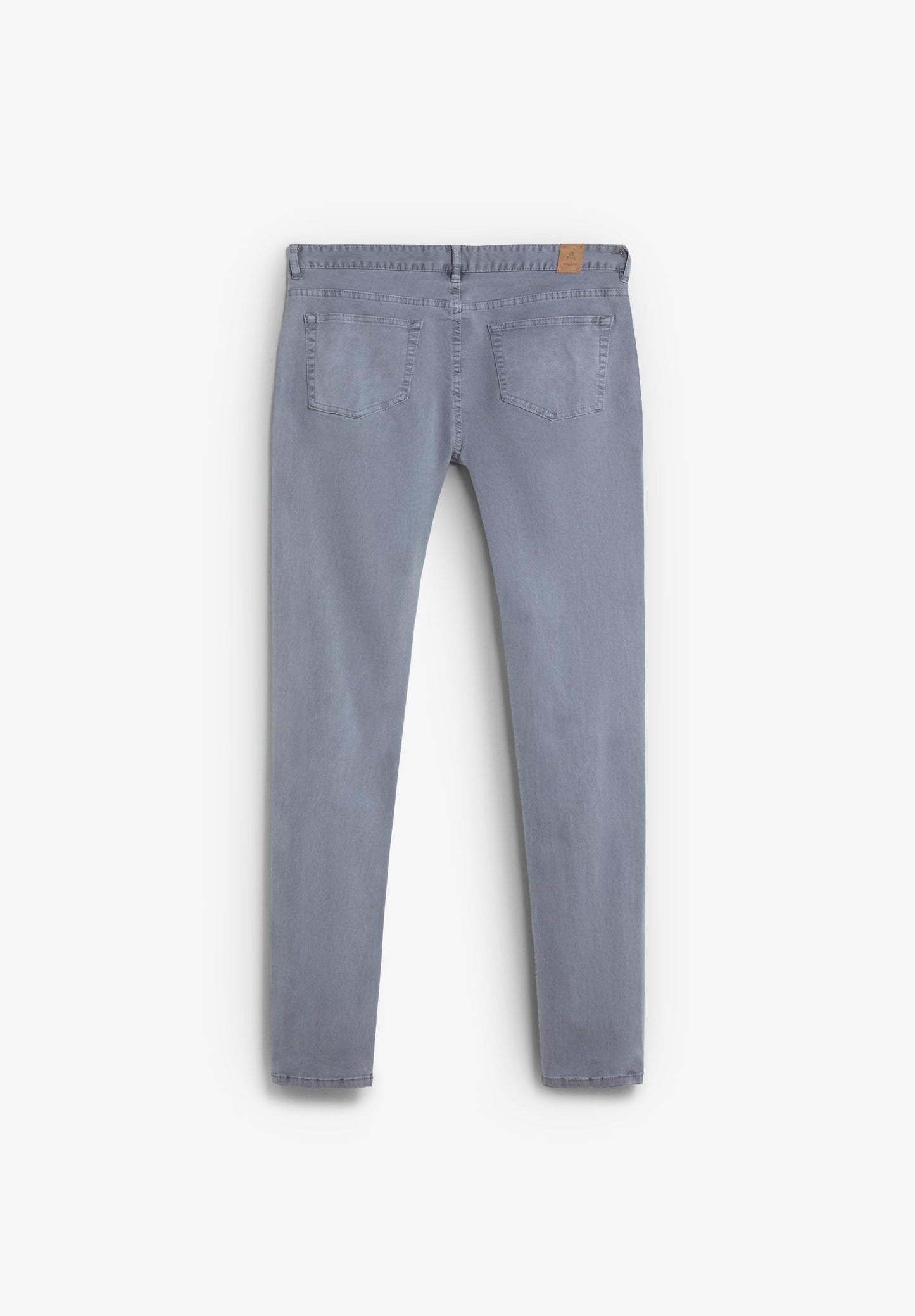 PANTALÓN CHINO ALGODÓN
