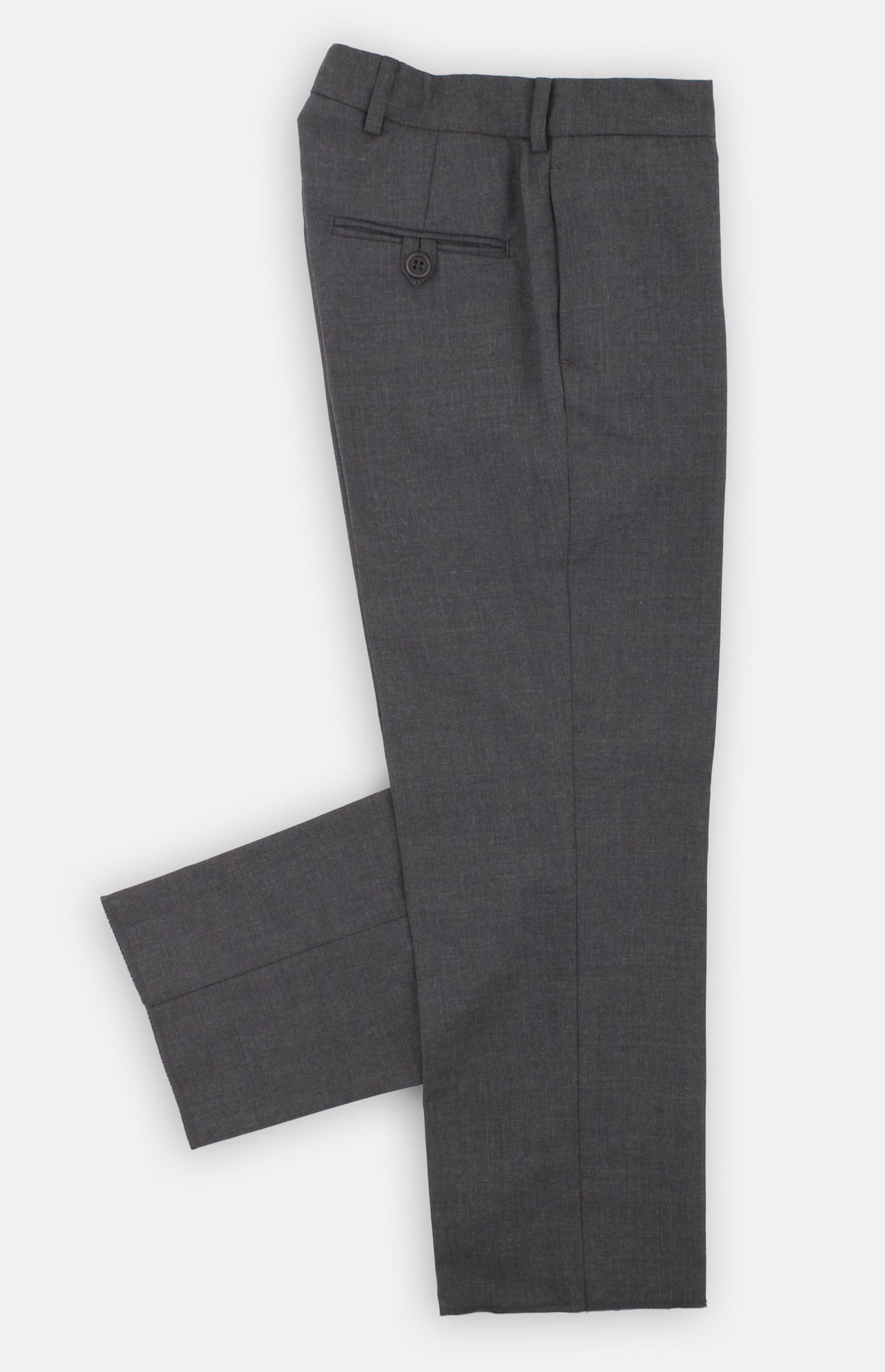 CO PANTS KIDS GREY