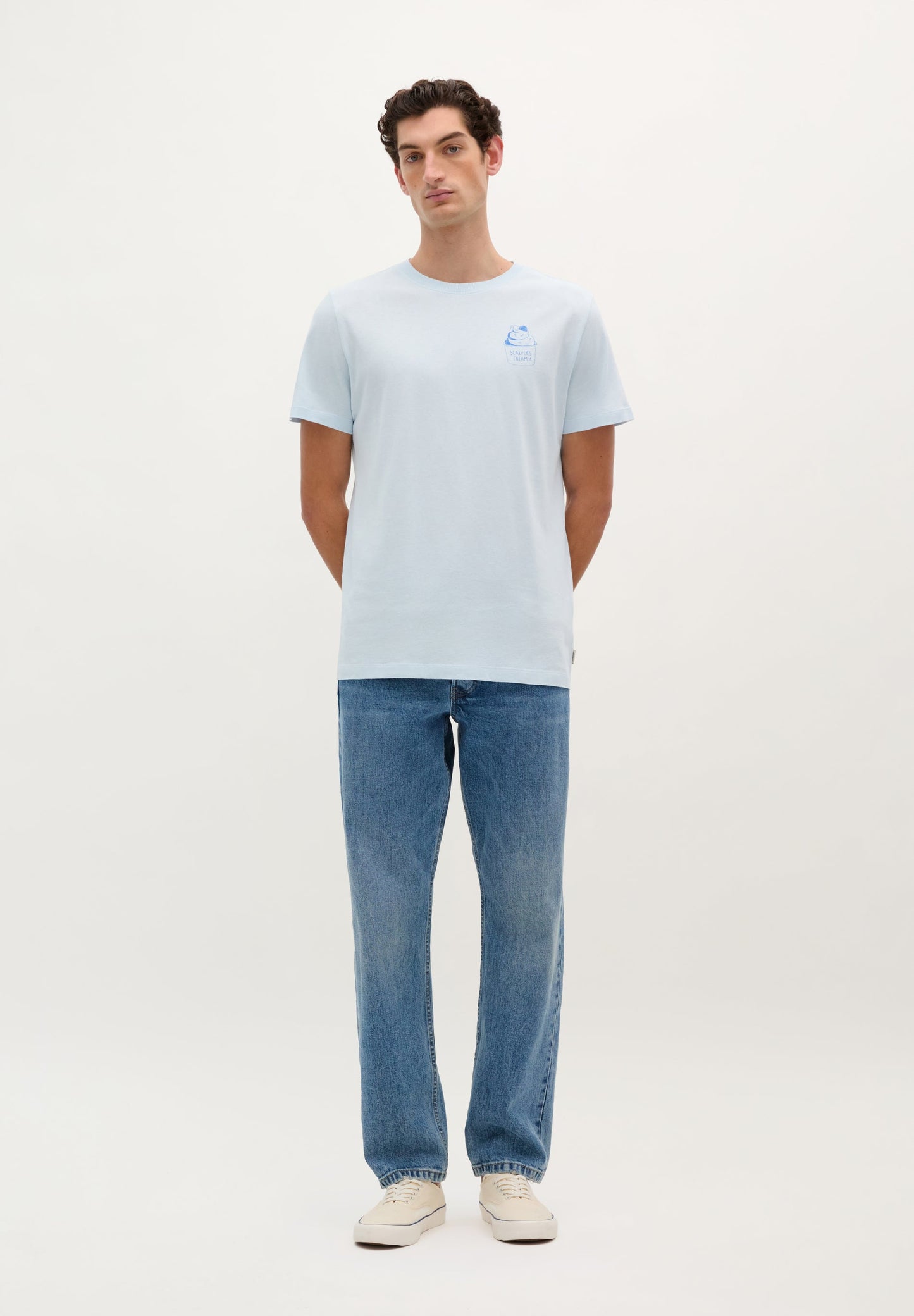 POLERA RUSTICA GELATO