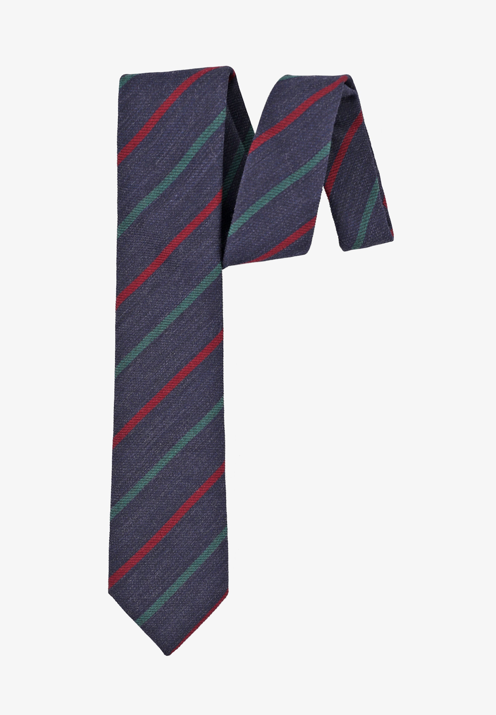 CADET TIE 04