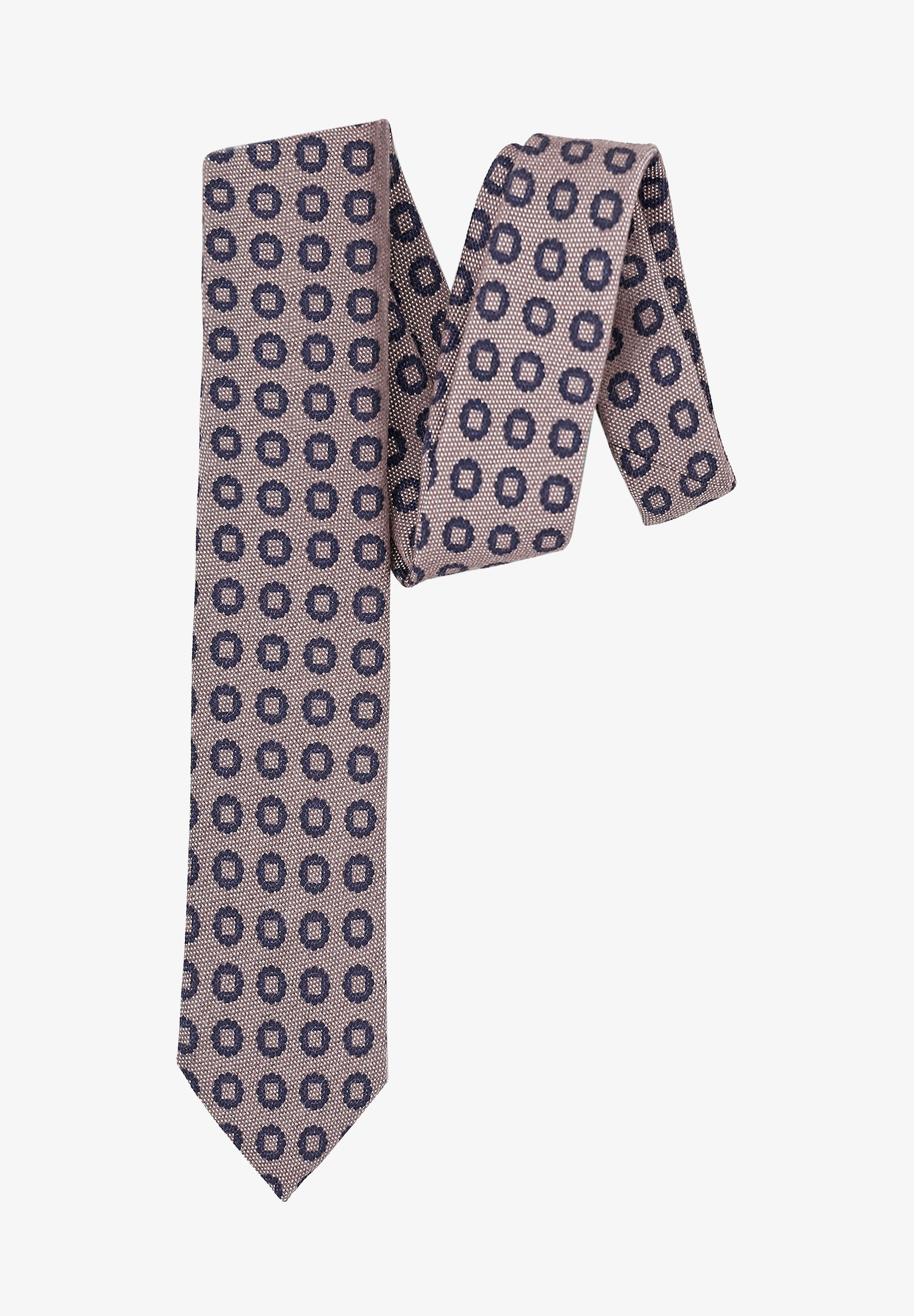 WARM TIE 10