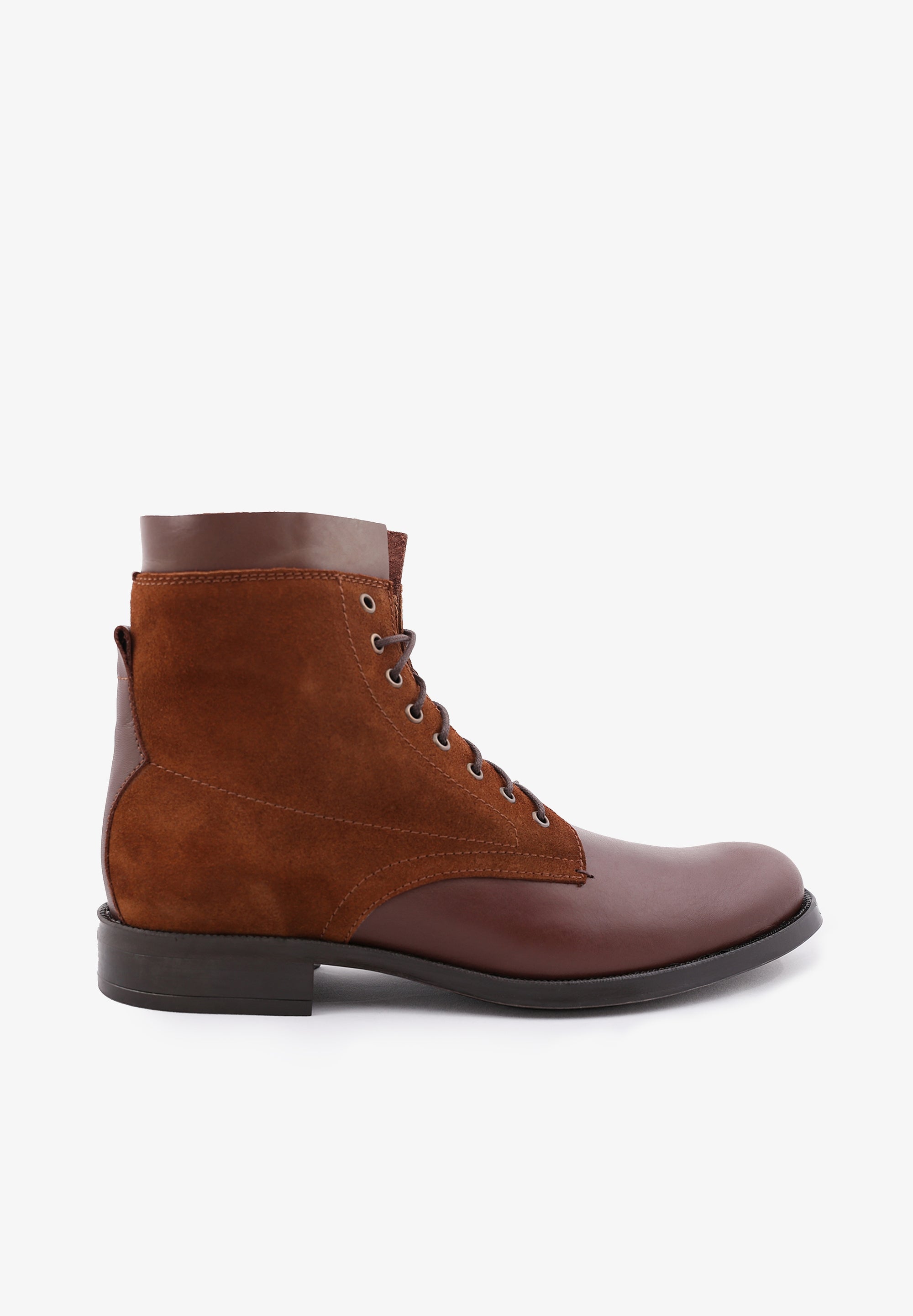 UMBER BOOT