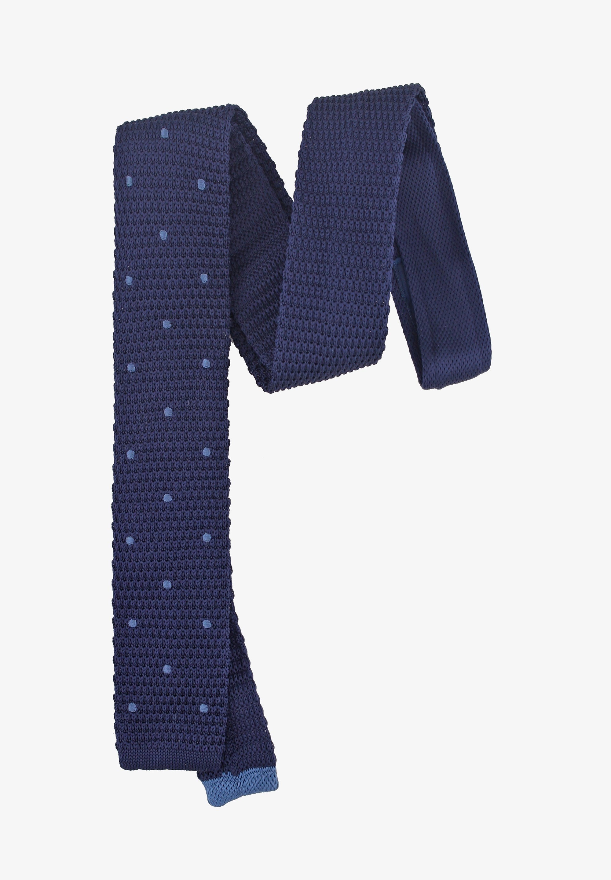 TRICOT DOTS TIE 02
