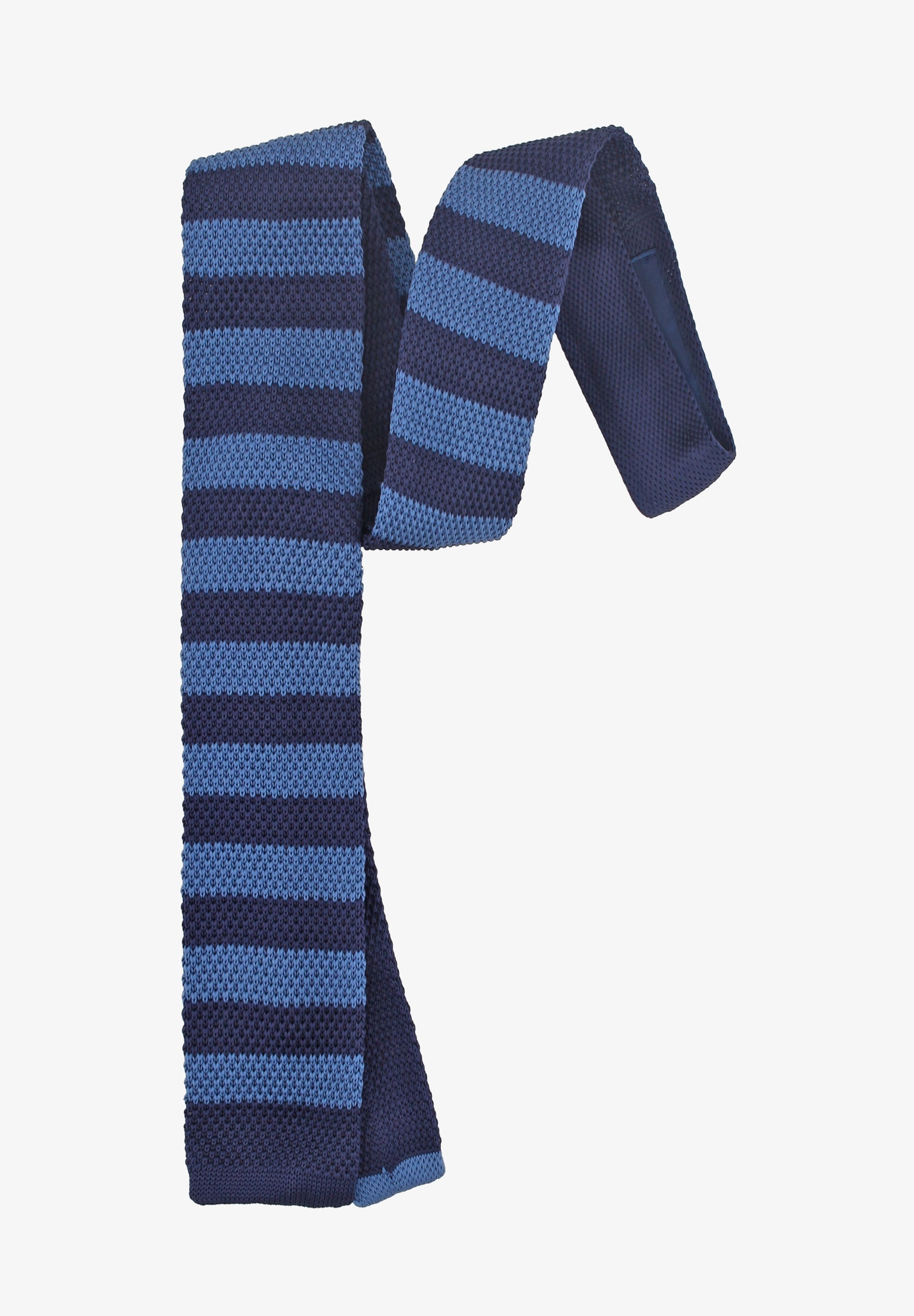 TRICOT STRIPES TIE 02