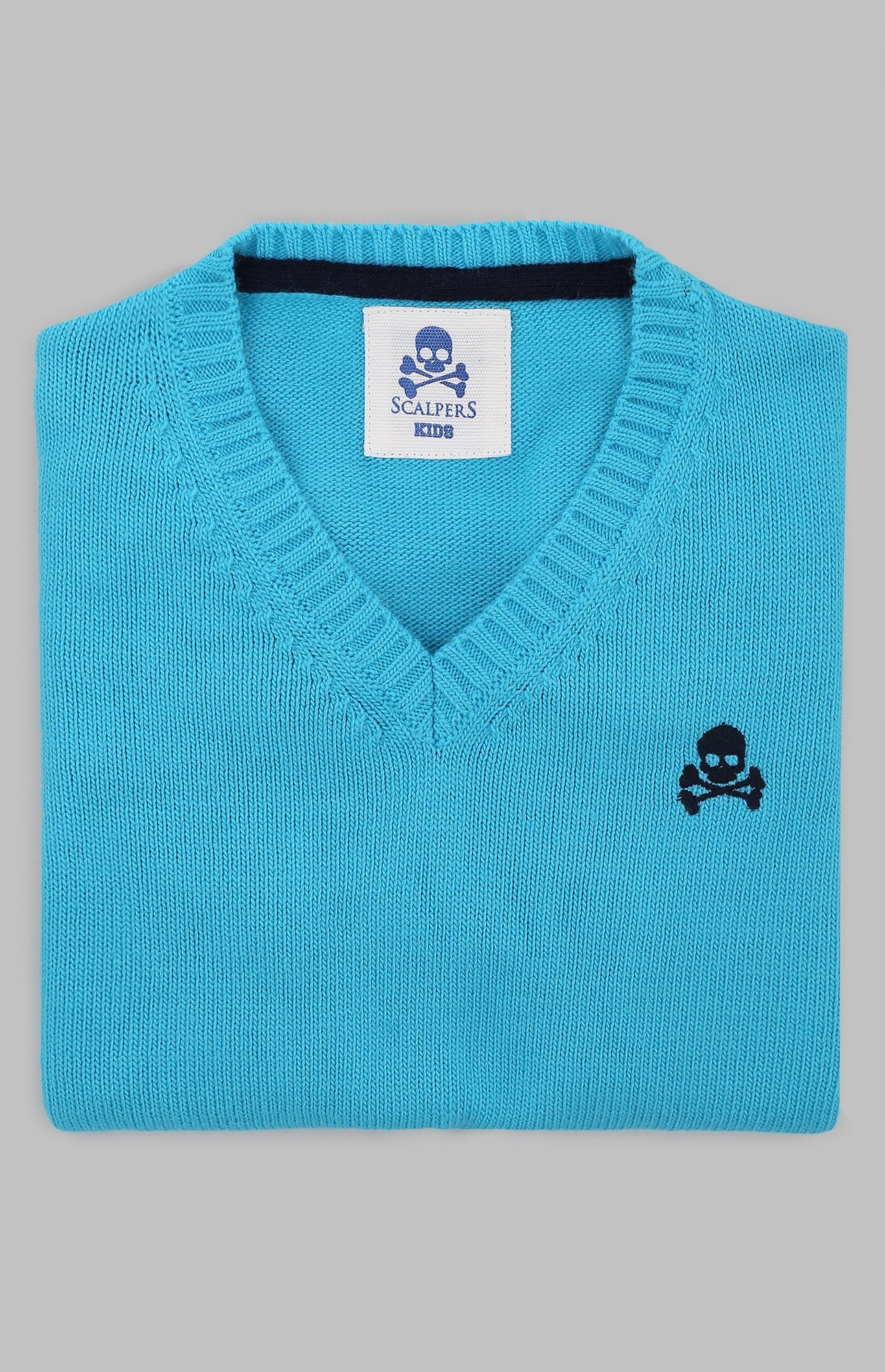 WINTER SKULL KIDS 03