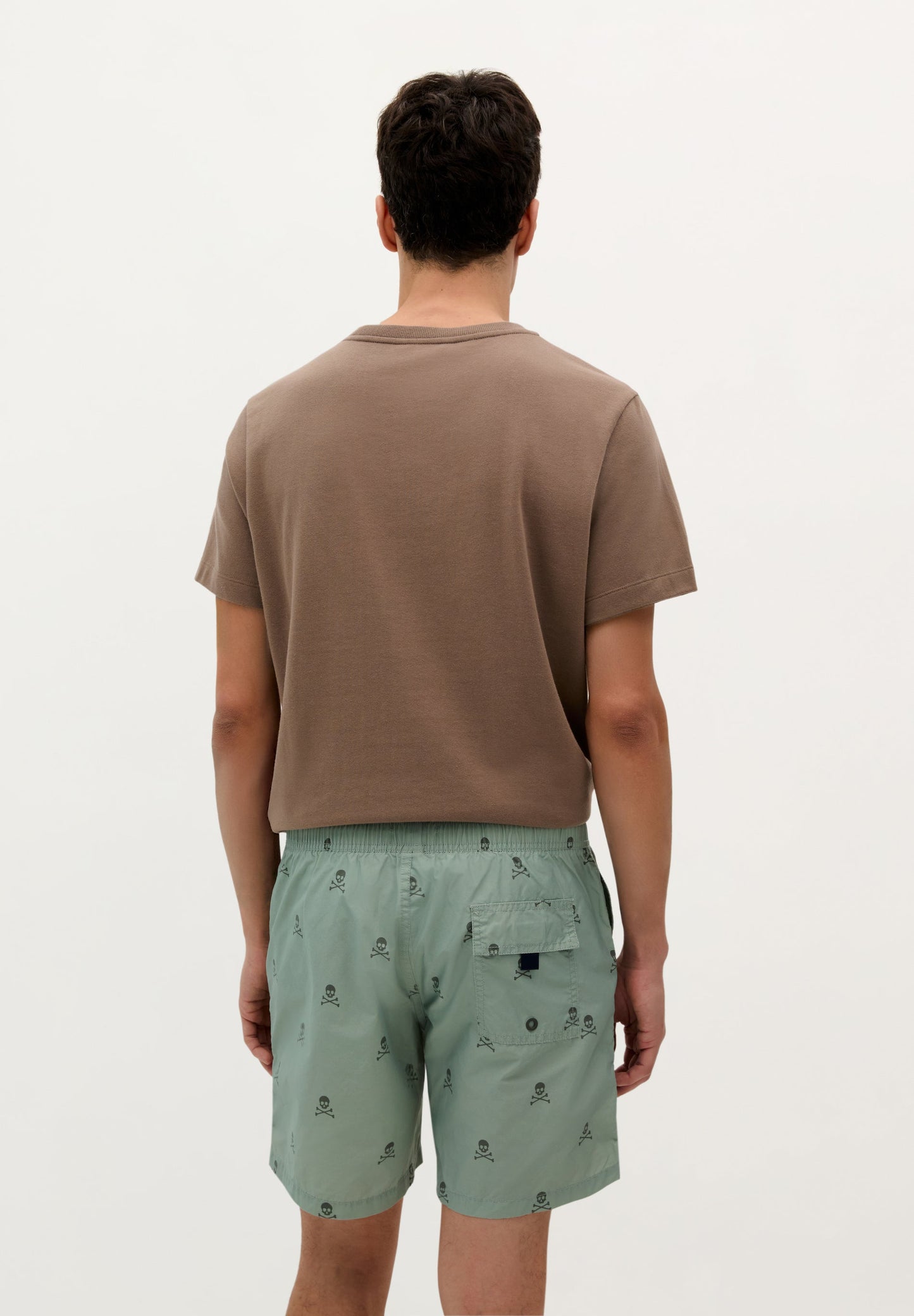 BAÑADOR PRINT CALAVERA