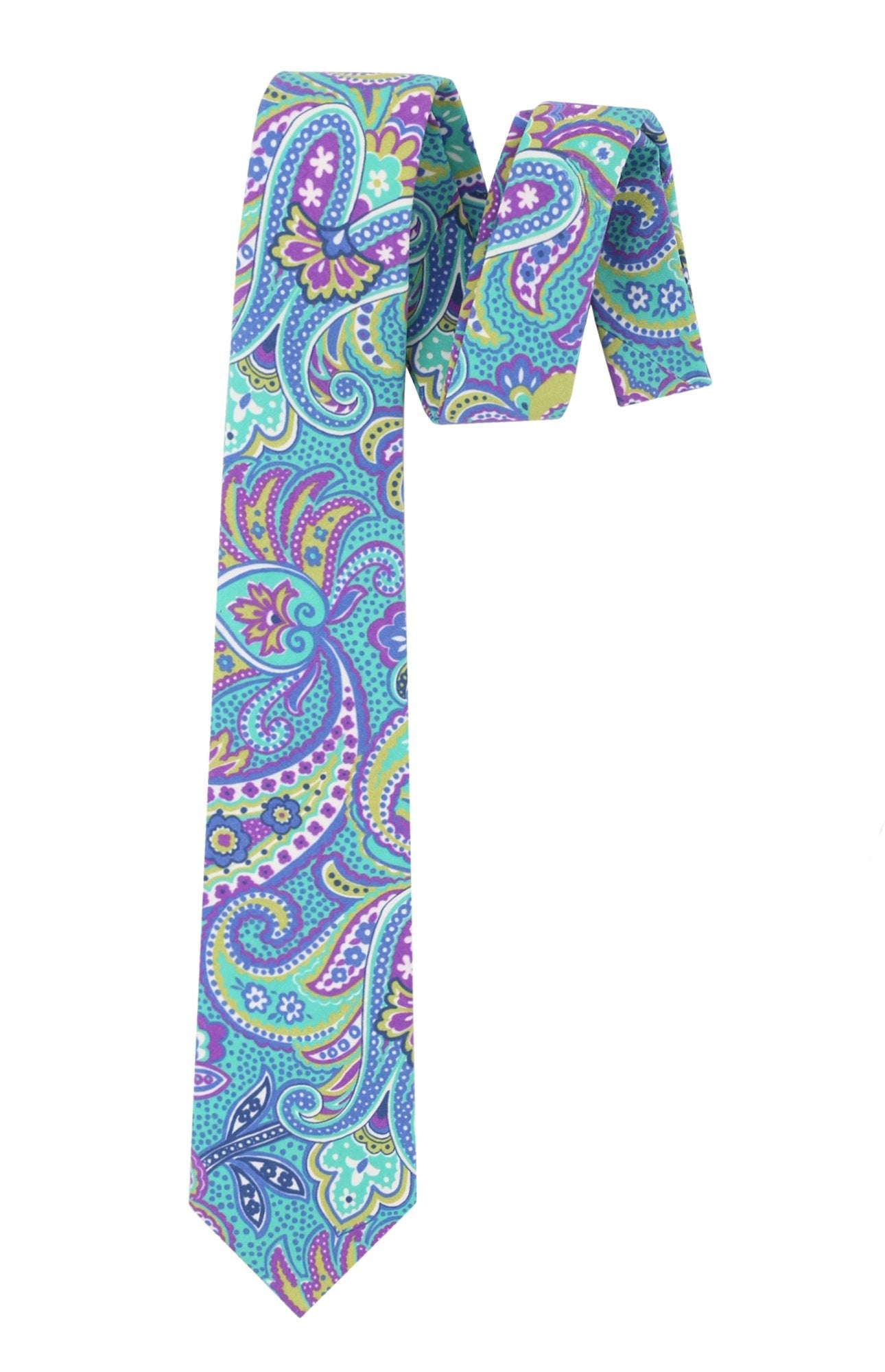 AMEBAS TIE