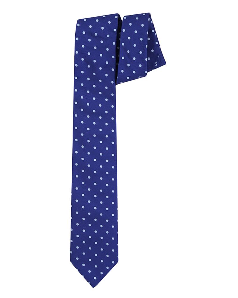 PUNTO TIE BLUE