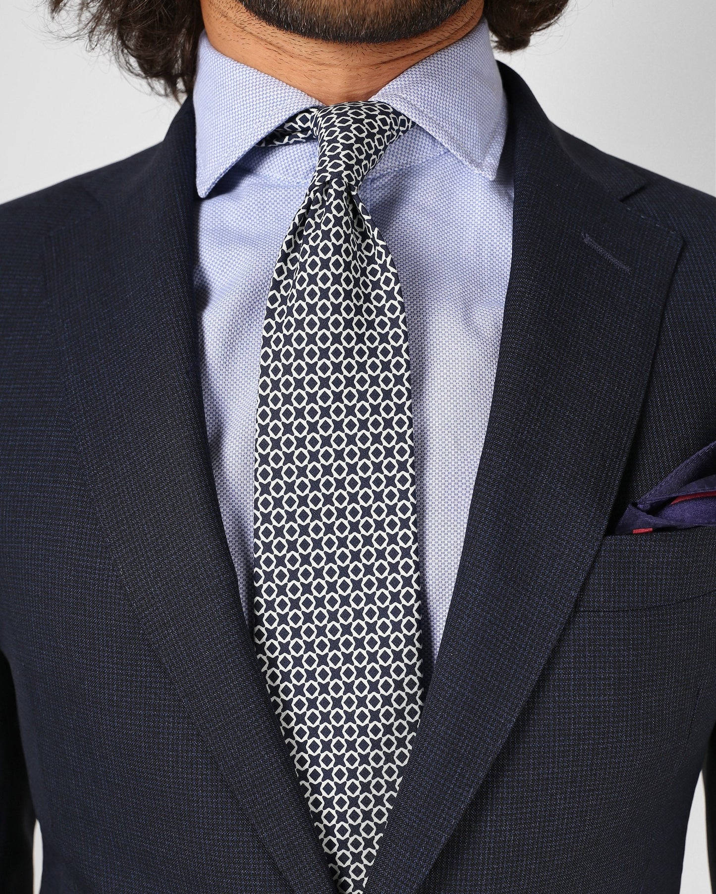 COIMBRA TIE