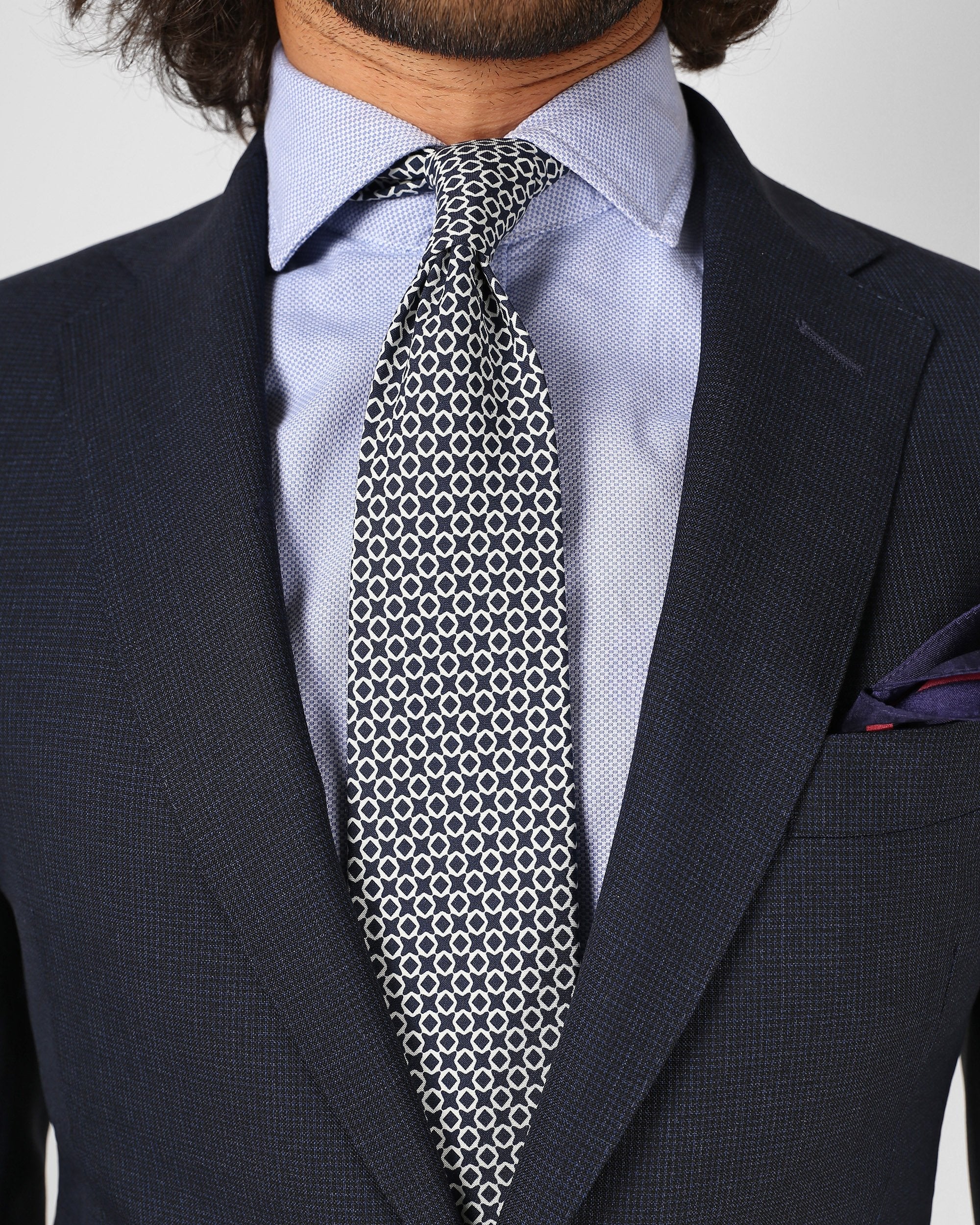 COIMBRA TIE