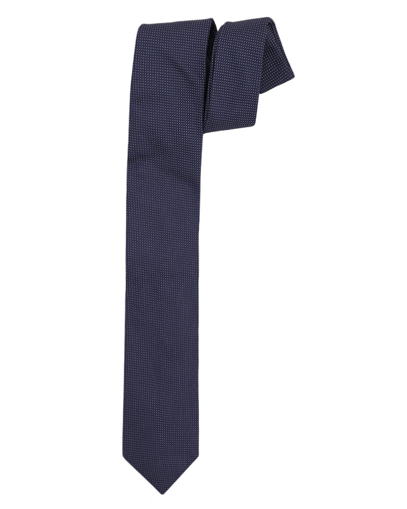 NIGHT TIE NAVY