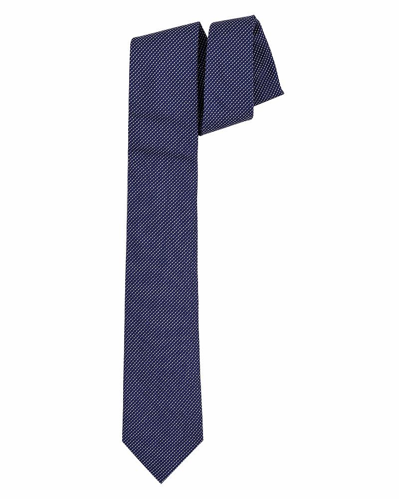 LIGHT TIE NAVY