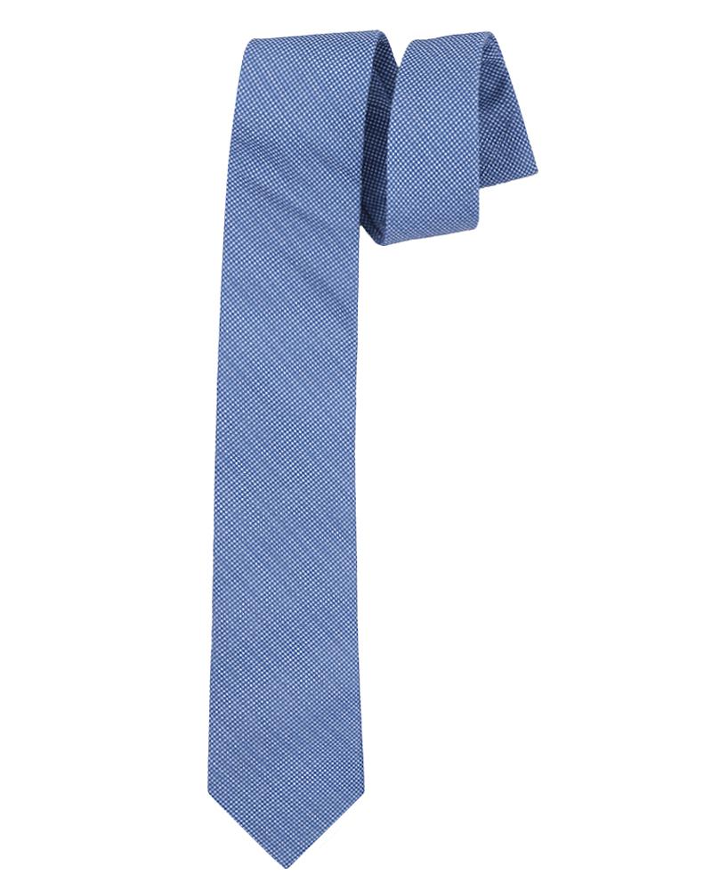 CAPRI BLUE TIE BLUE