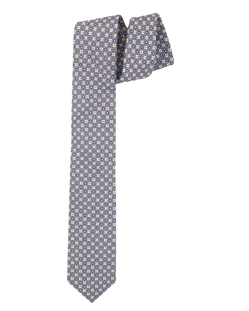 CAPRI GREEN TIE