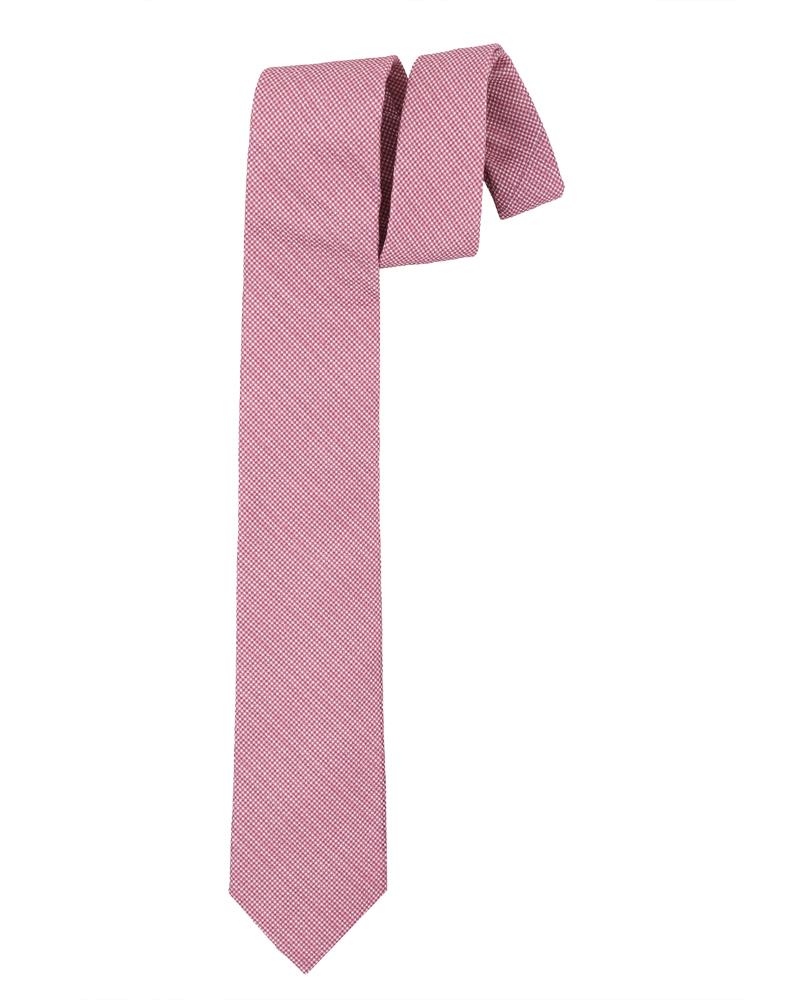 CAPRI RED TIE RED