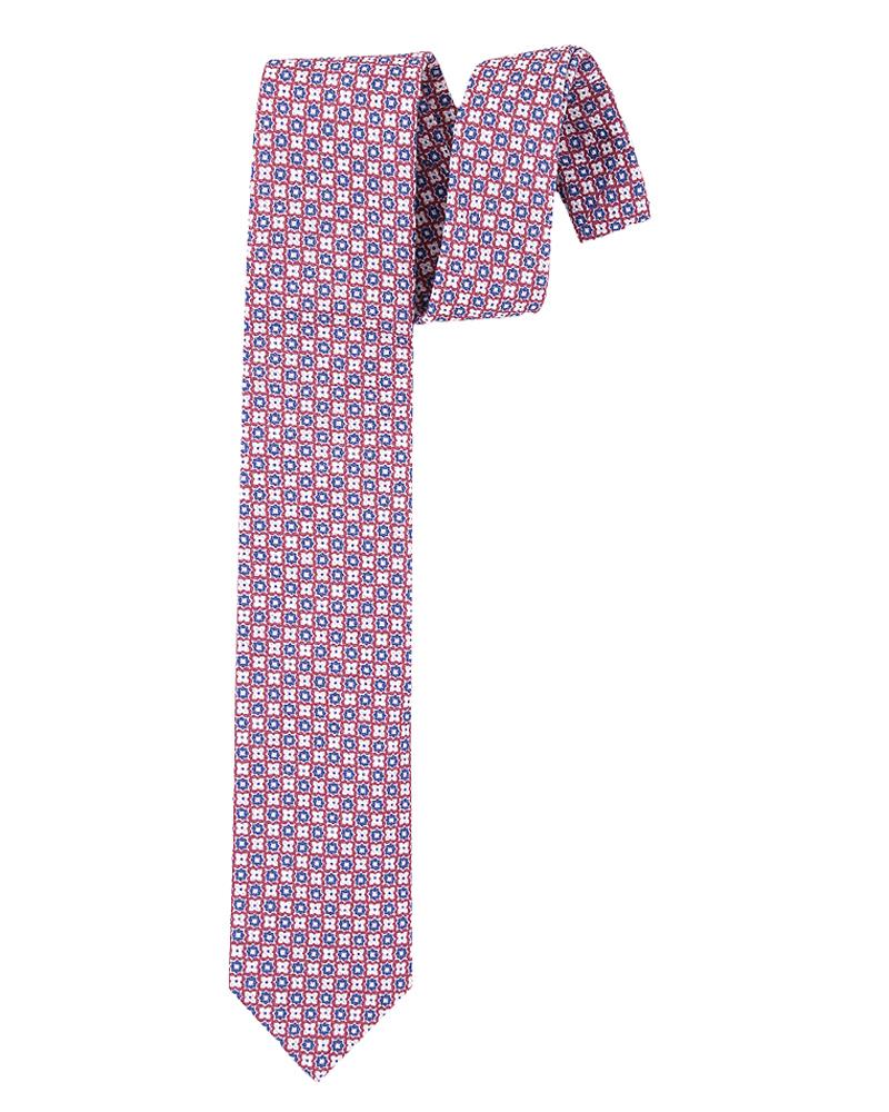 CAPRI RED TIE RED