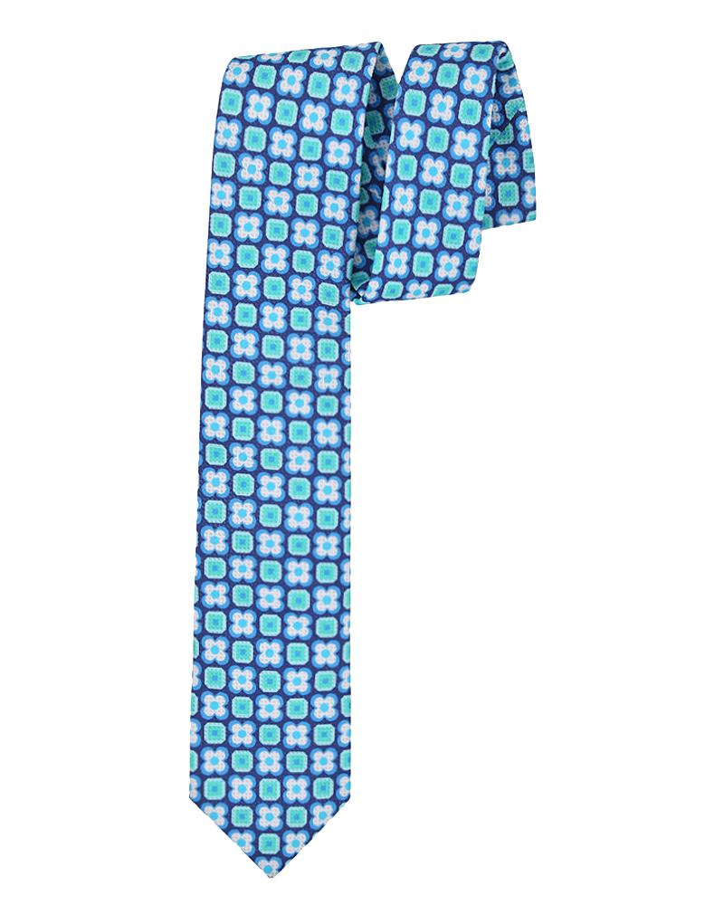 WATER TIE TURQUOISE
