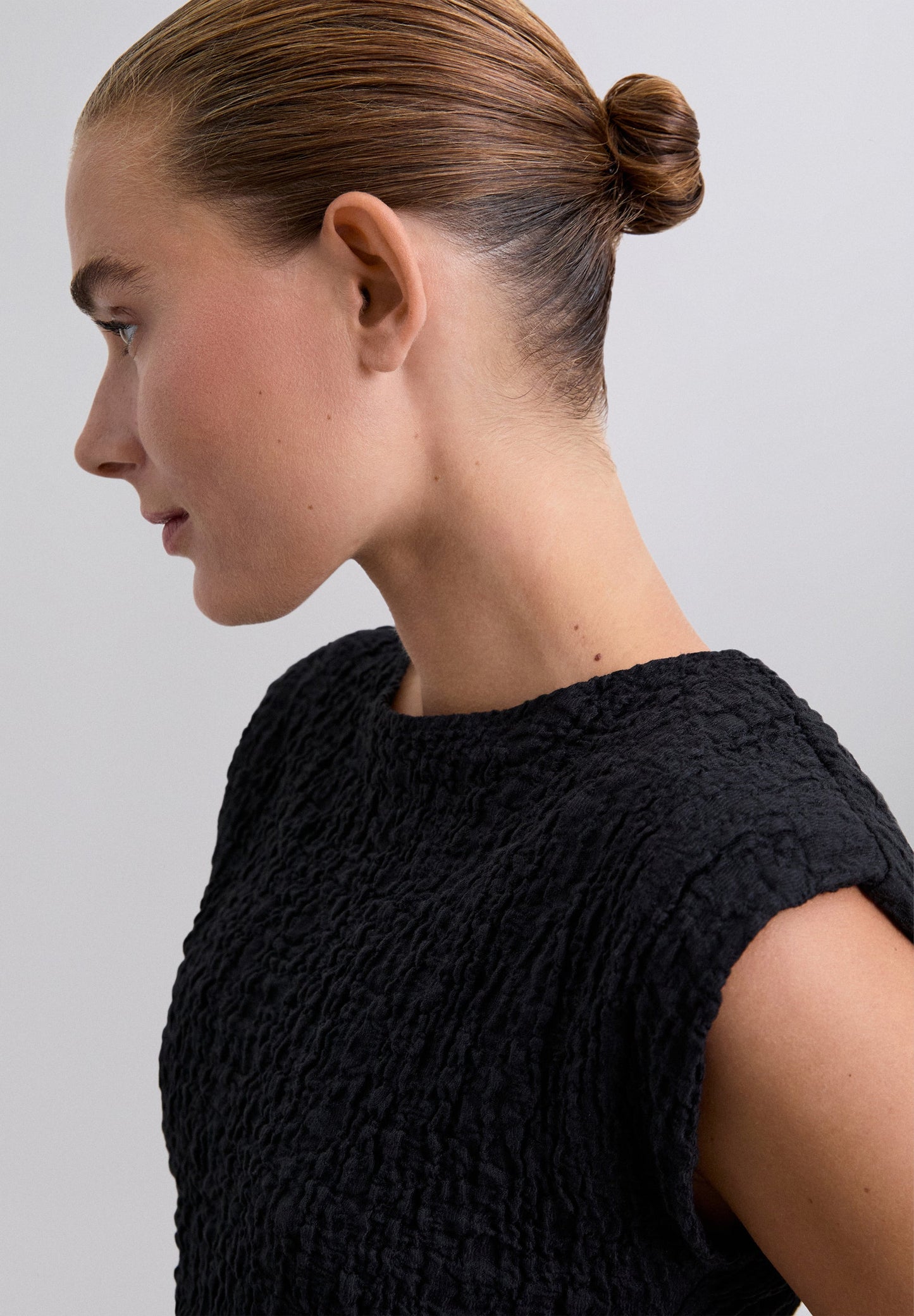 POLERA TEXTURA