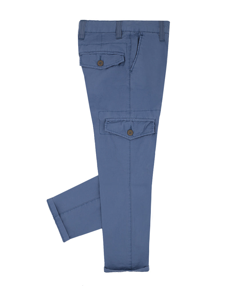 POPELIN CARGO KIDS 02
