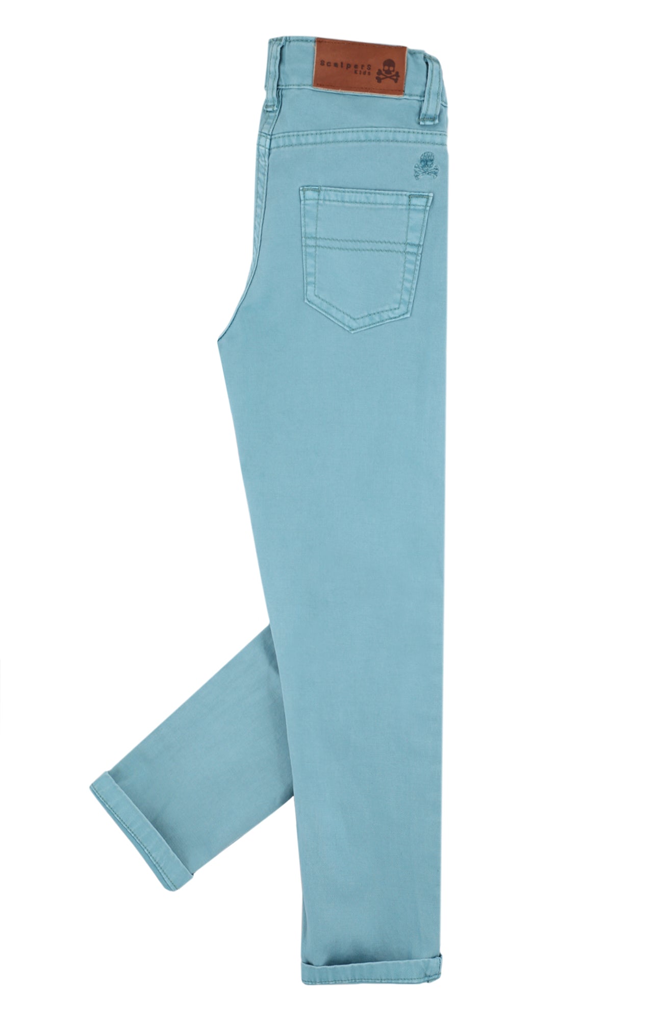 CARLO KIDS PANT WATER