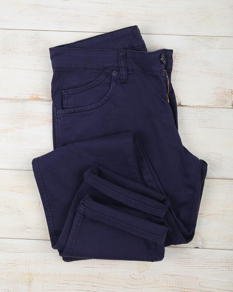 CARLO PANT NAVY