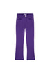 JEANS ANKLE FLARE