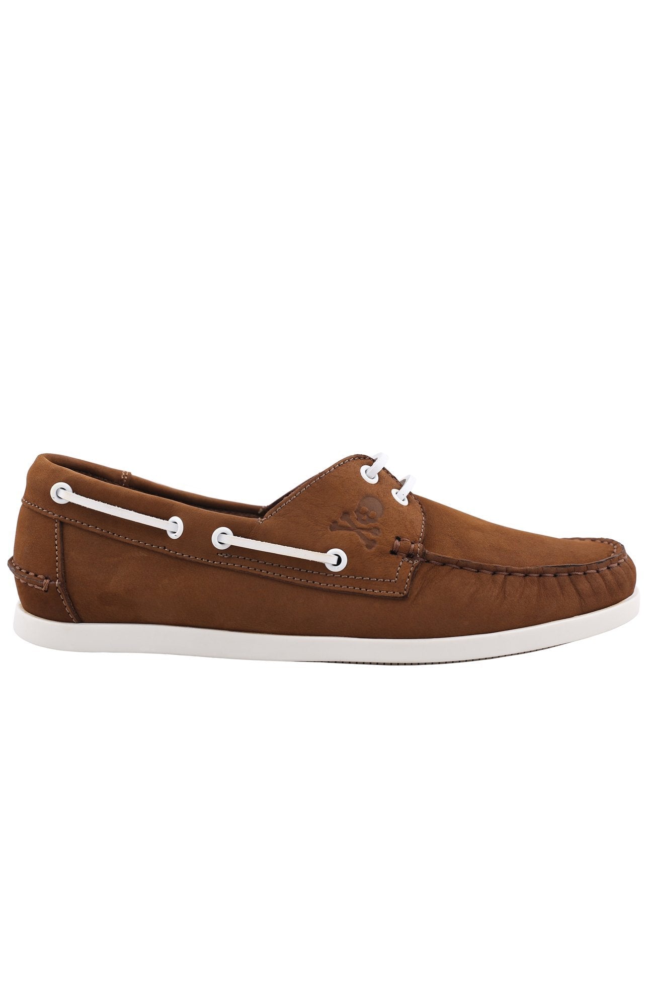 BOAT SHOES