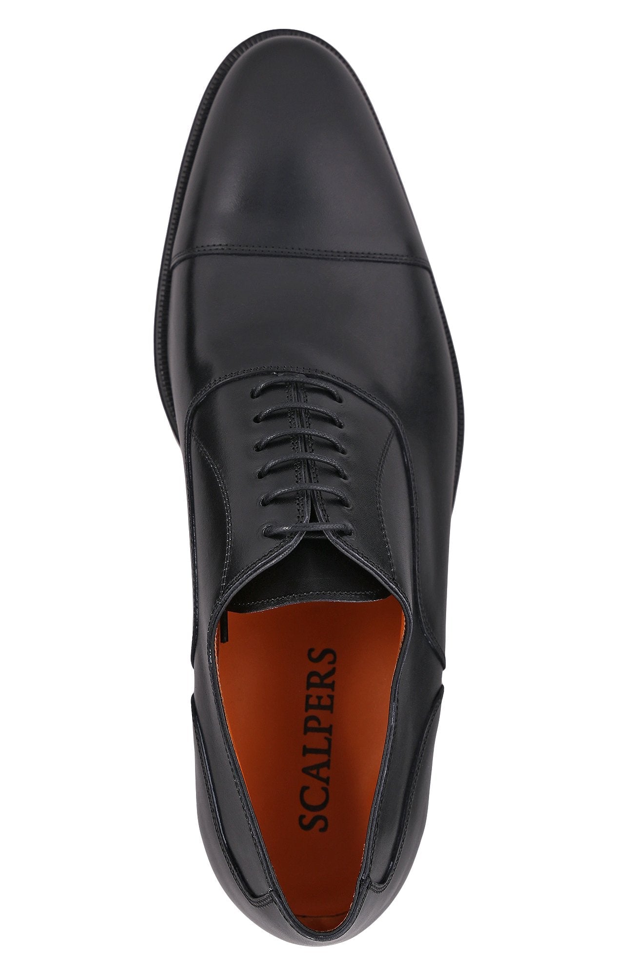 NOS ARTHUR SHOES BLACK