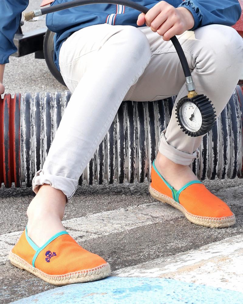 VIVO ESPADRILLE KIDS