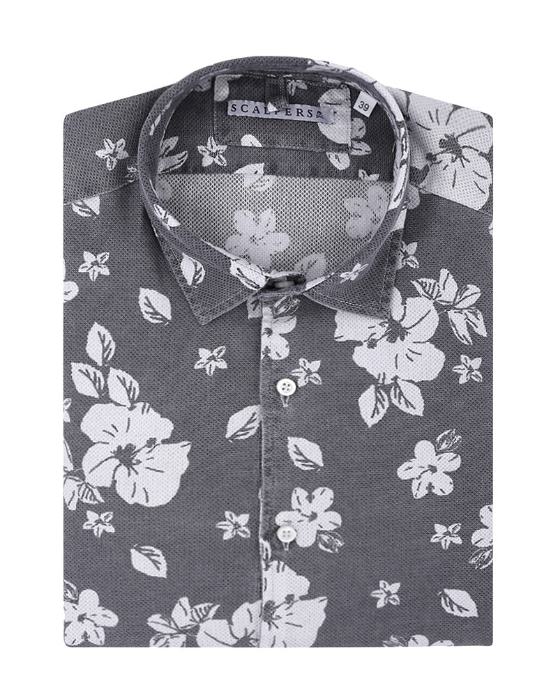 ALOHA SHIRT 04 C