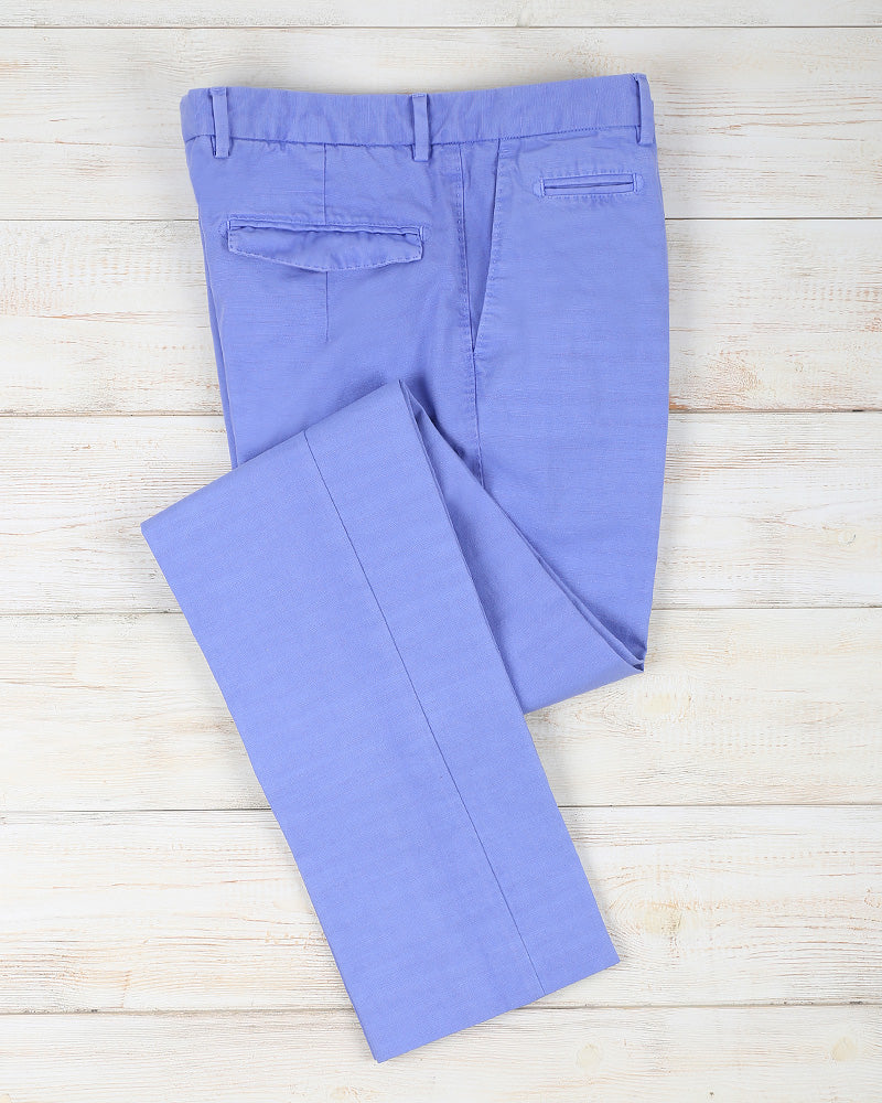 FORD PANT BLUE