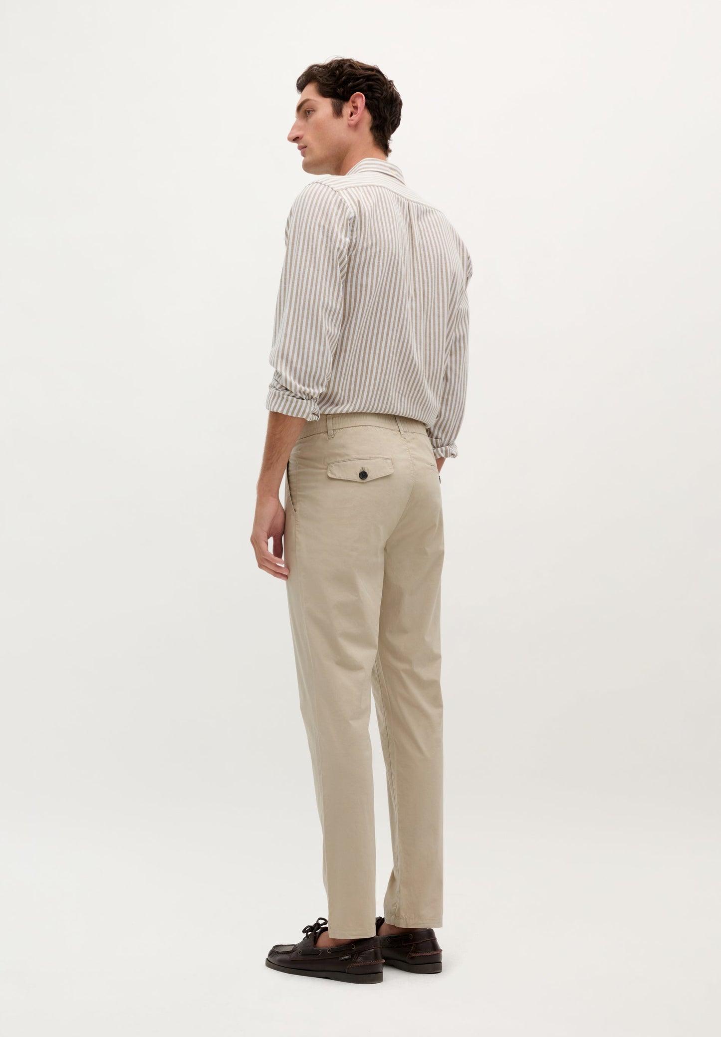 PANTALÓN CHINO VERANO