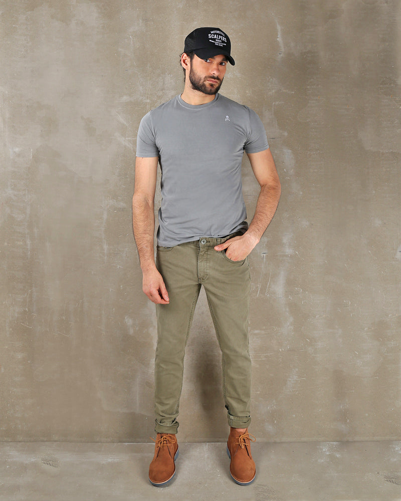 FIVE POCKETS 06