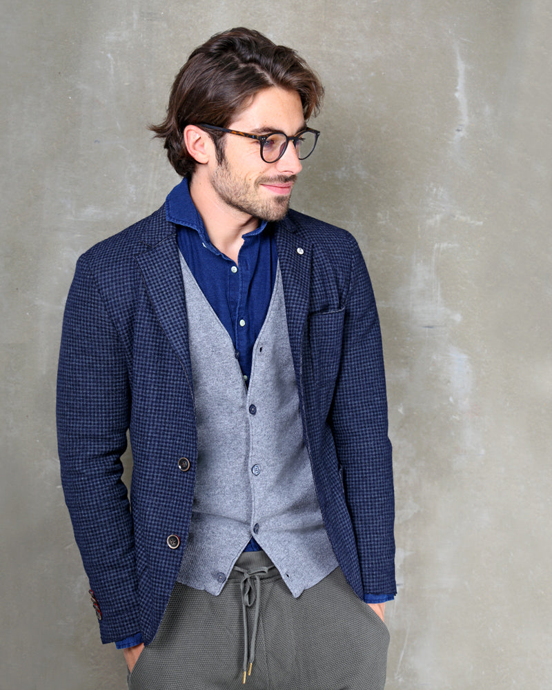 PEWTER BLAZER 01