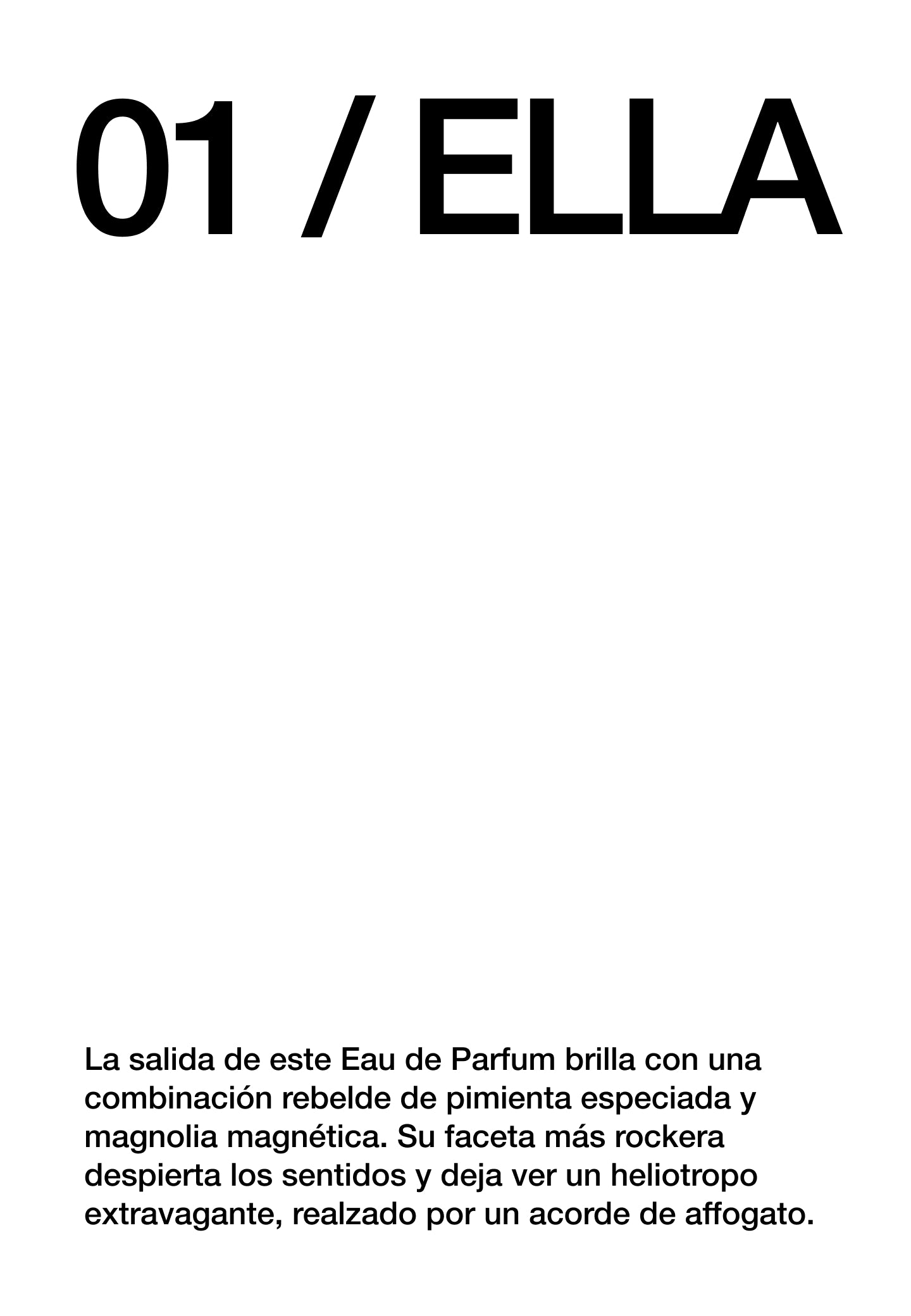 SCALPERS THE BAND HER EDP100ML