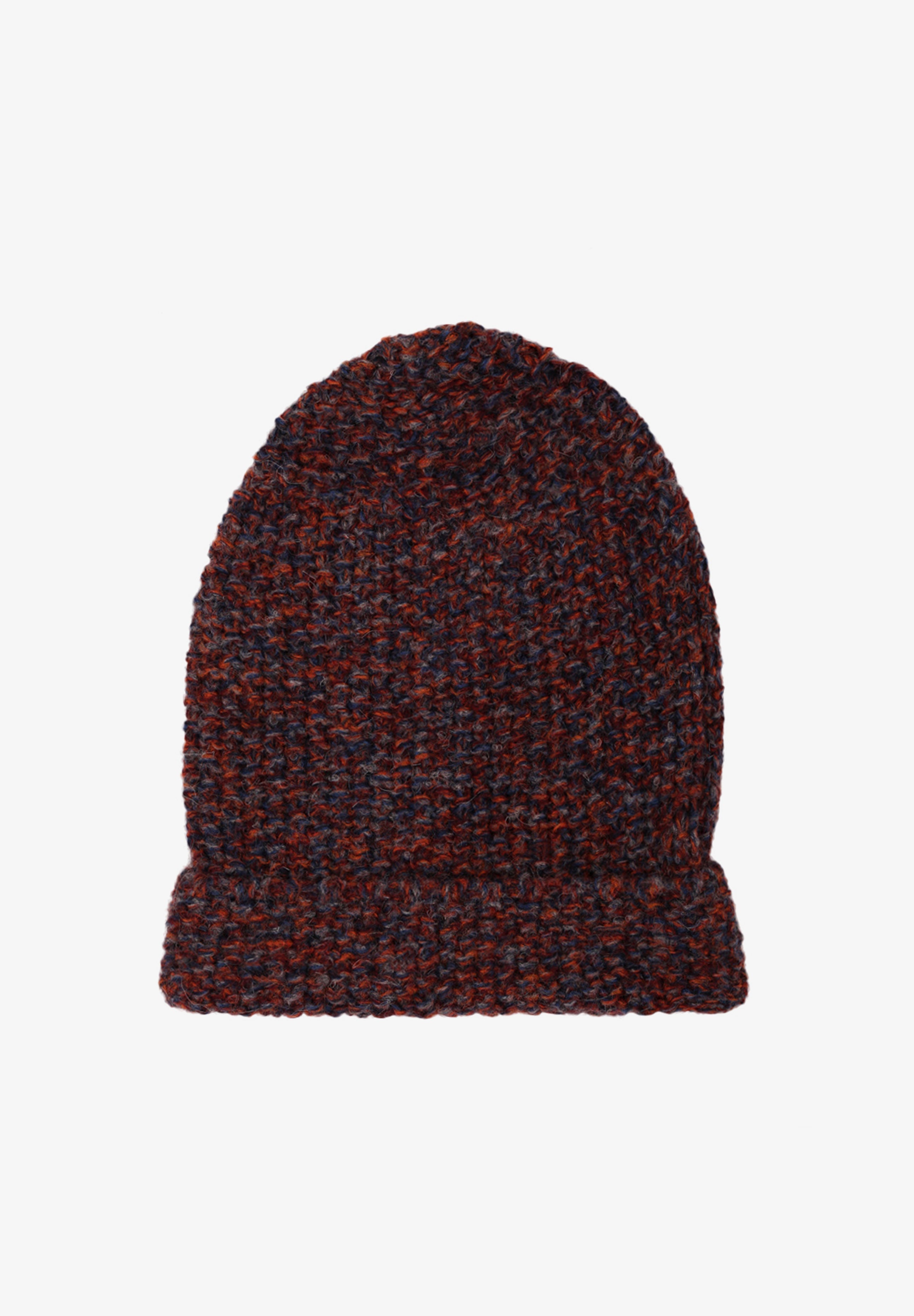 TRAMP HAT BOURDEAUX